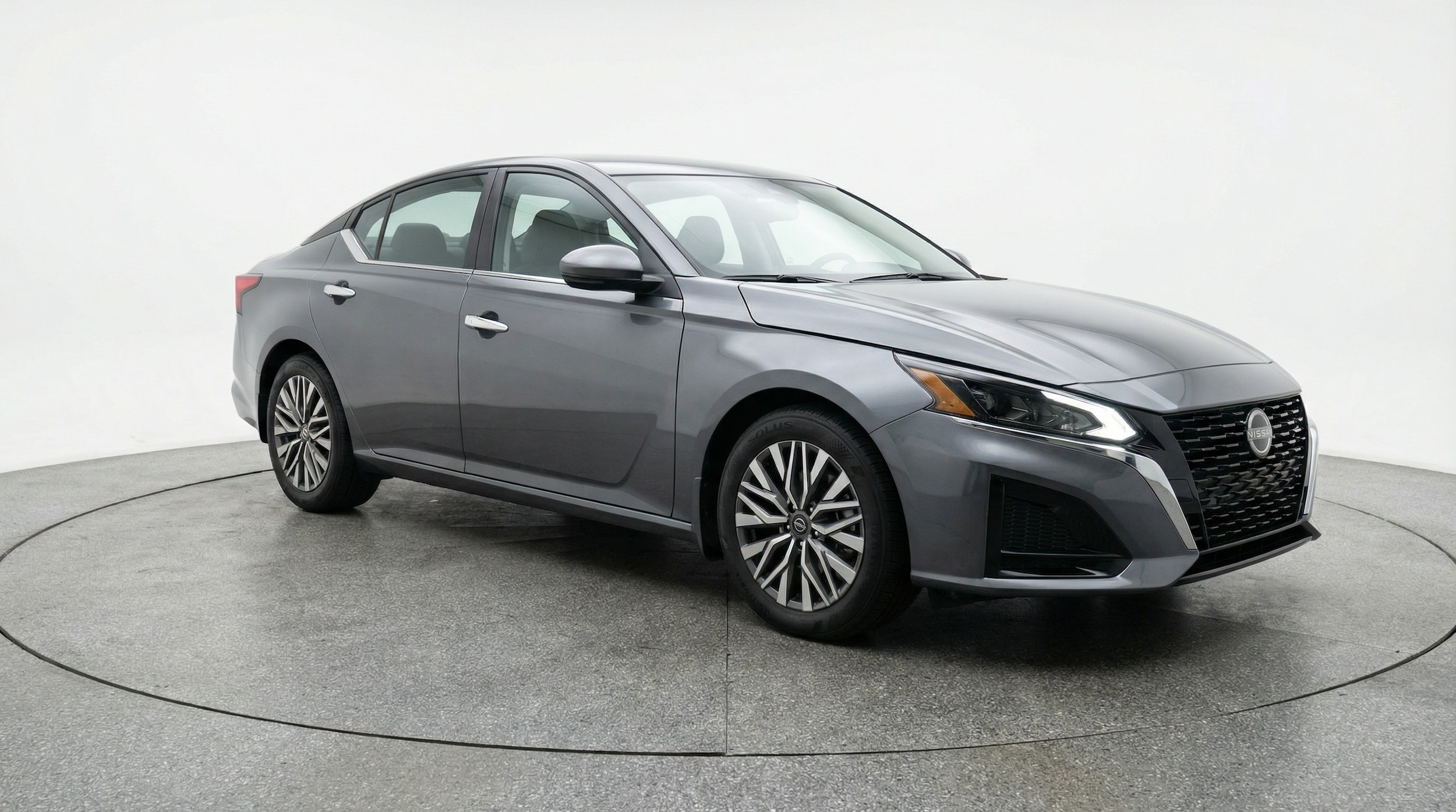 Thumbnail: 2025 Nissan Altima - 1