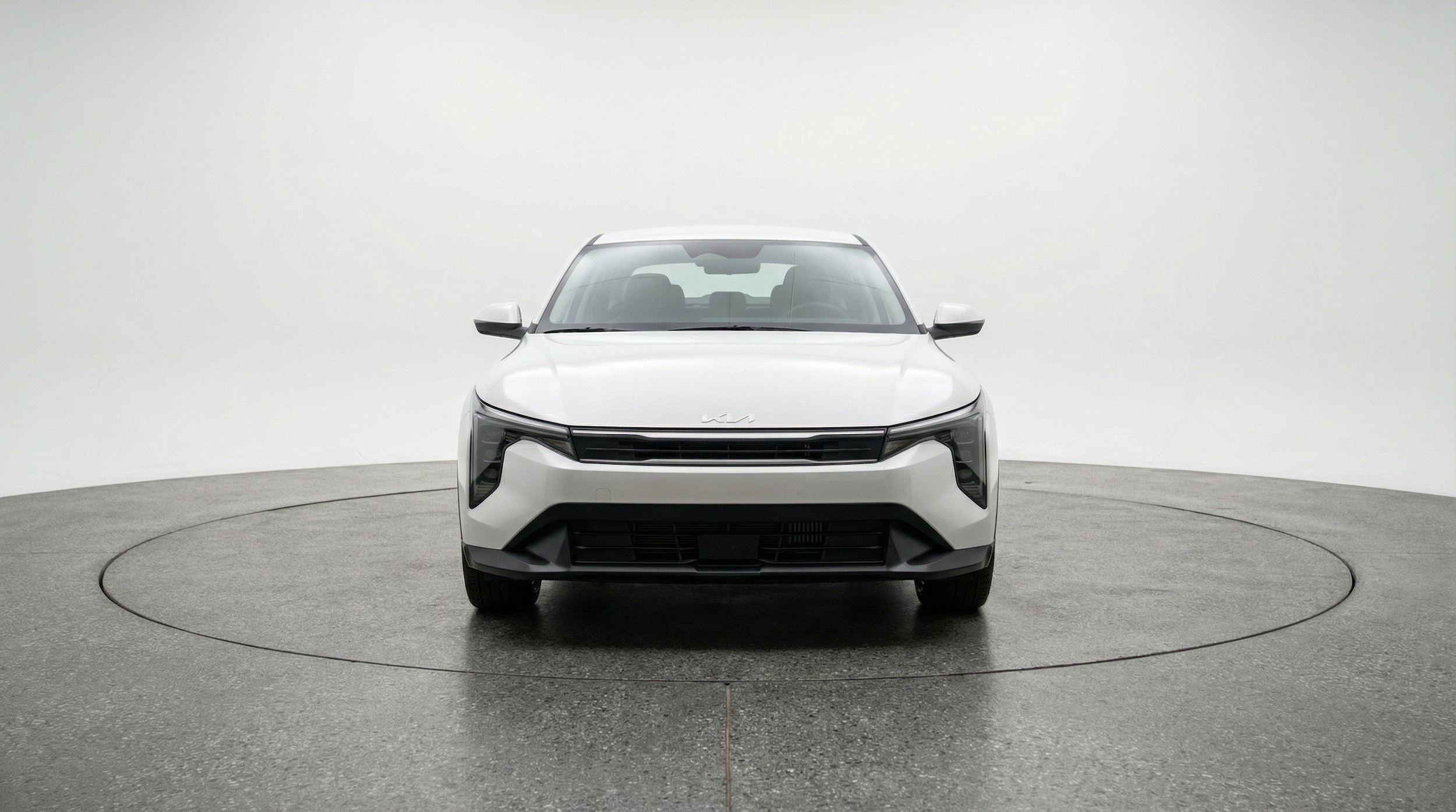 Thumbnail: 2026 Kia K4 - 2