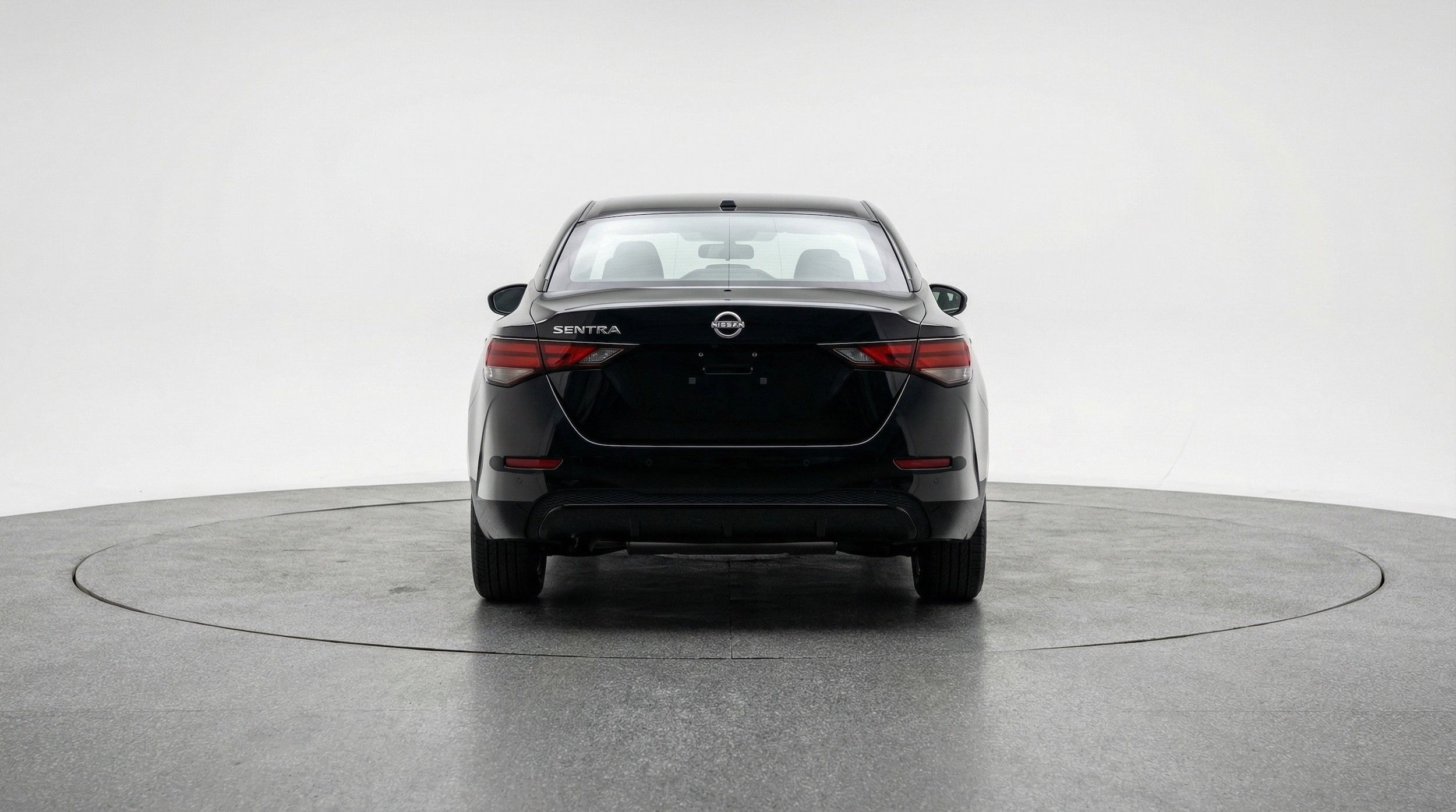 Thumbnail: 2025 Nissan Sentra - 7