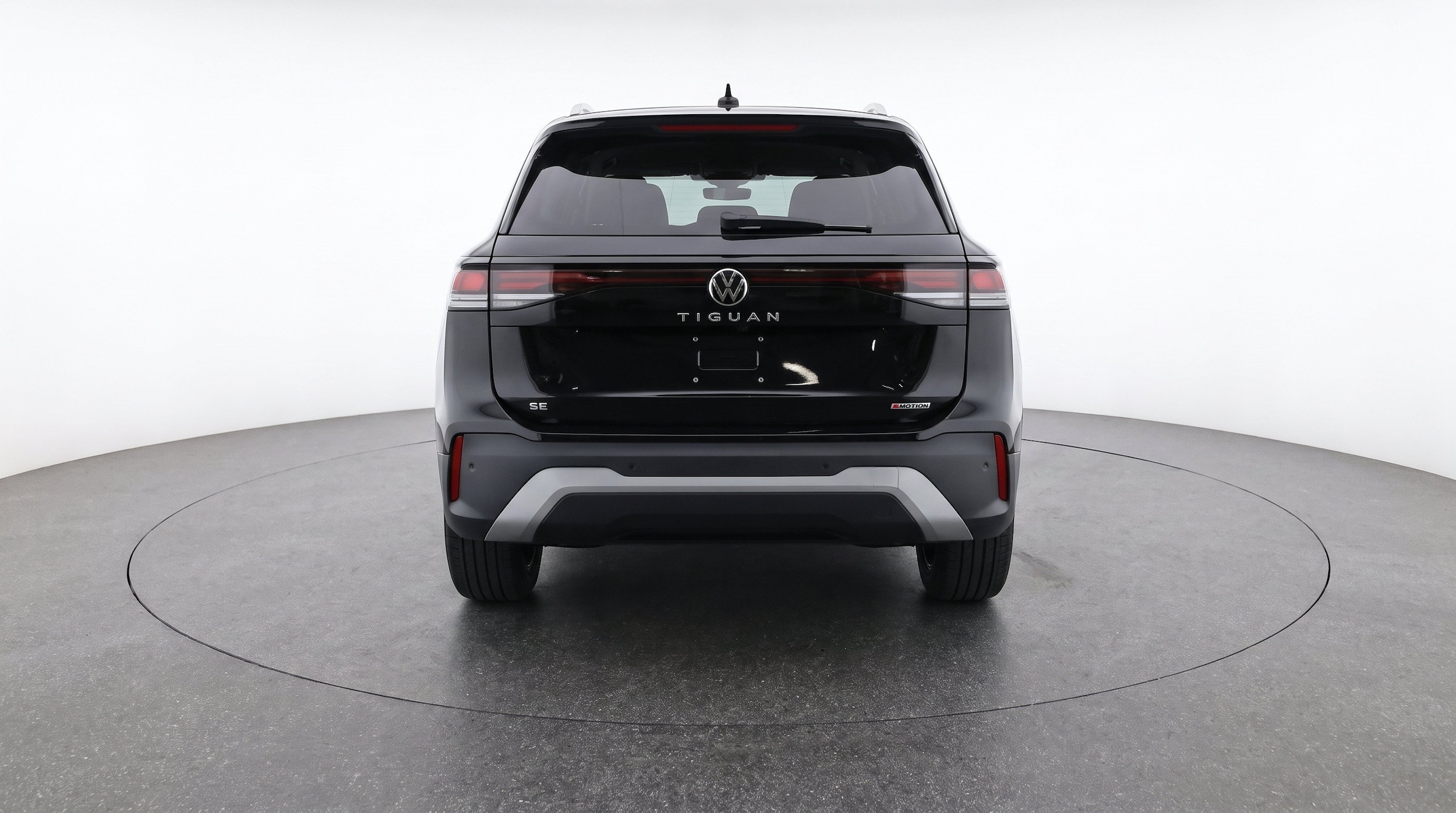 Thumbnail: 2026 Volkswagen Tiguan - 7