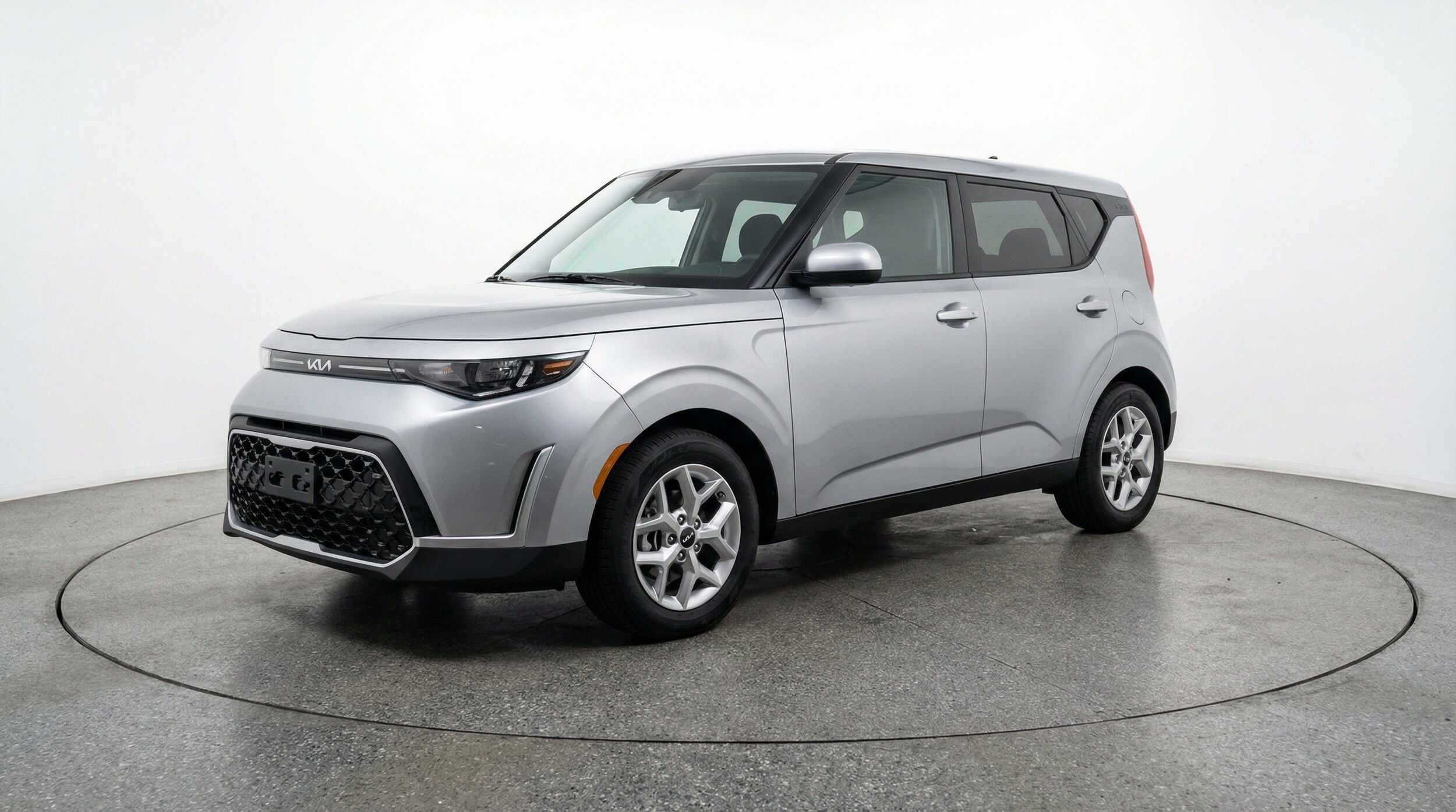 Thumbnail: 2025 Kia Soul - 3