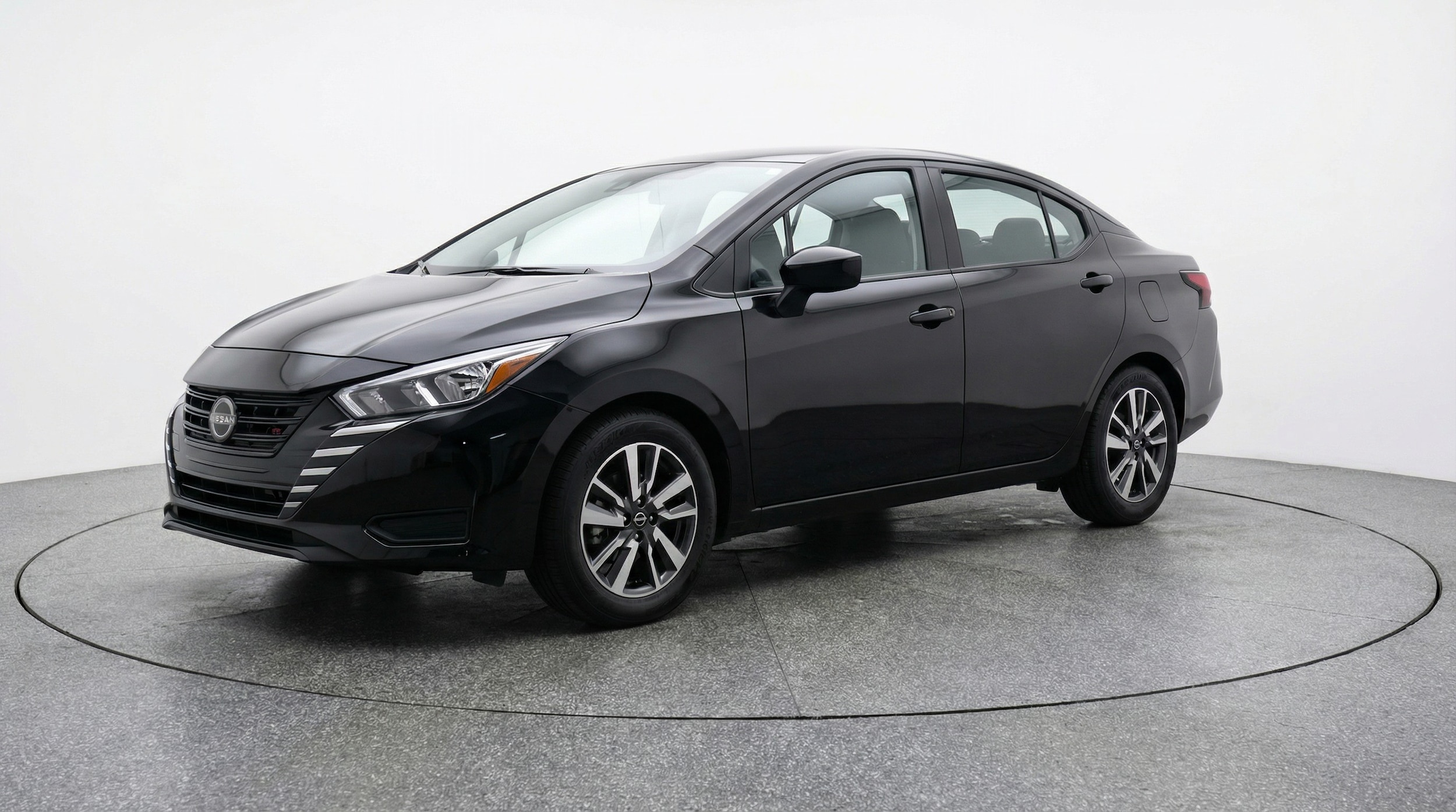 Thumbnail: 2025 Nissan Versa - 3