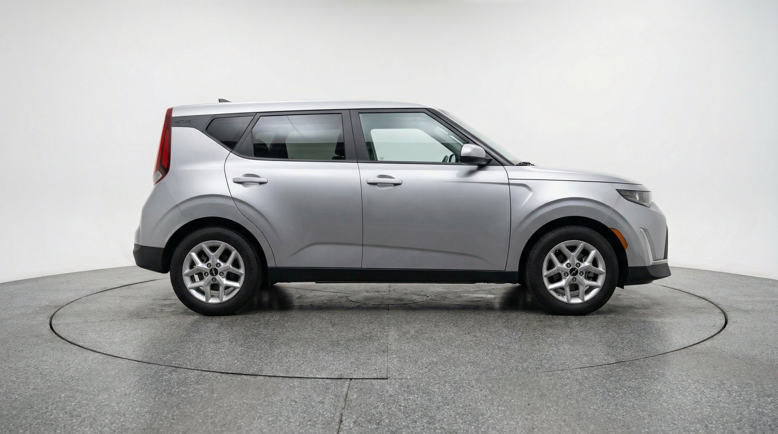 Thumbnail: 2025 Kia Soul - 11