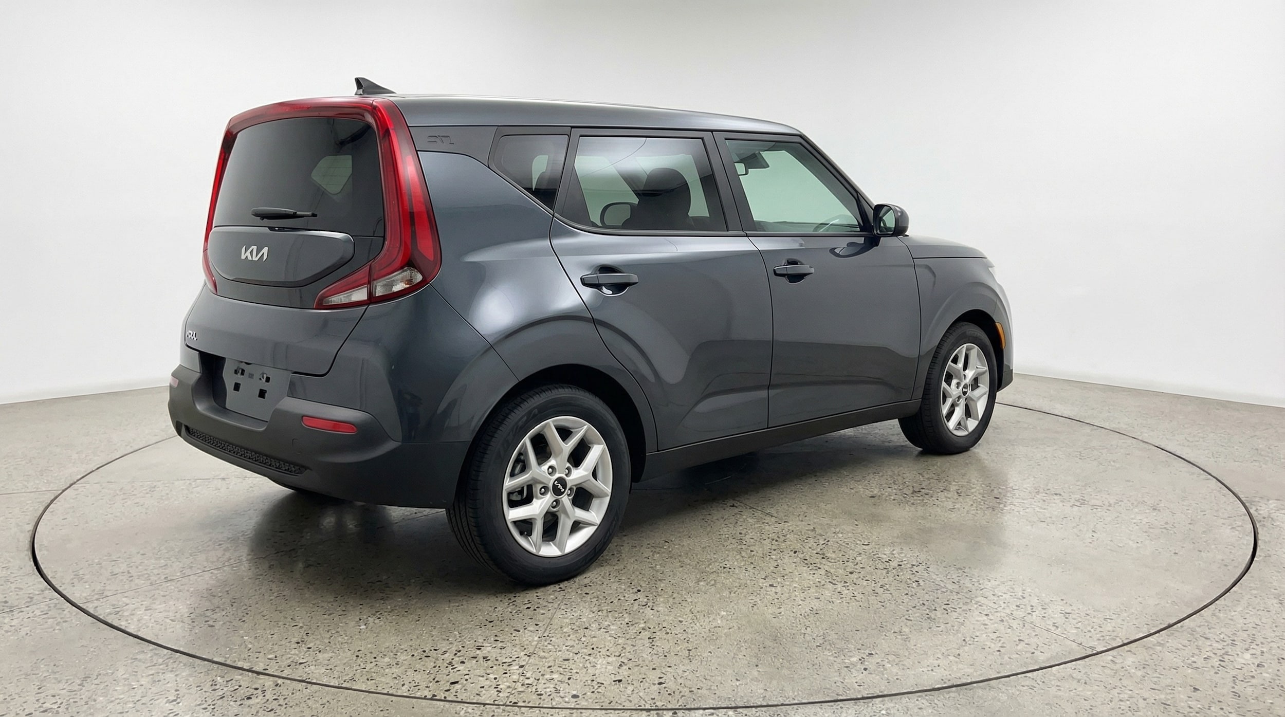 Thumbnail: 2025 Kia Soul - 7