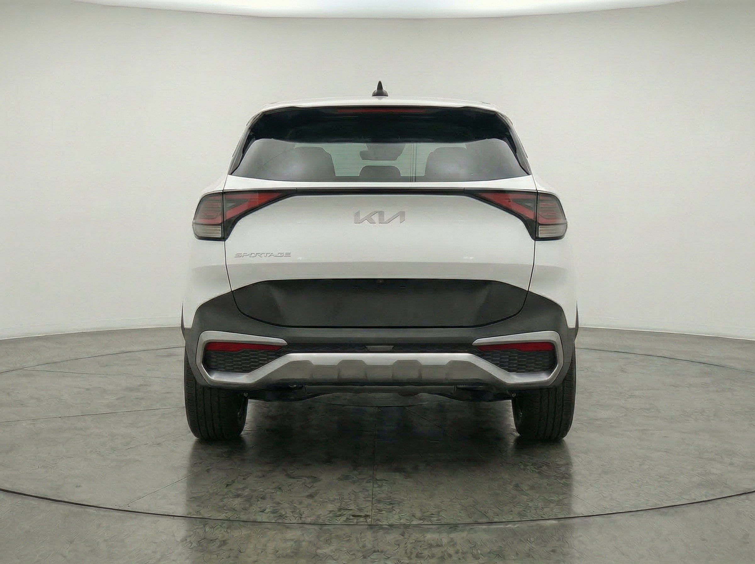 Thumbnail: 2026 Kia Sportage - 7