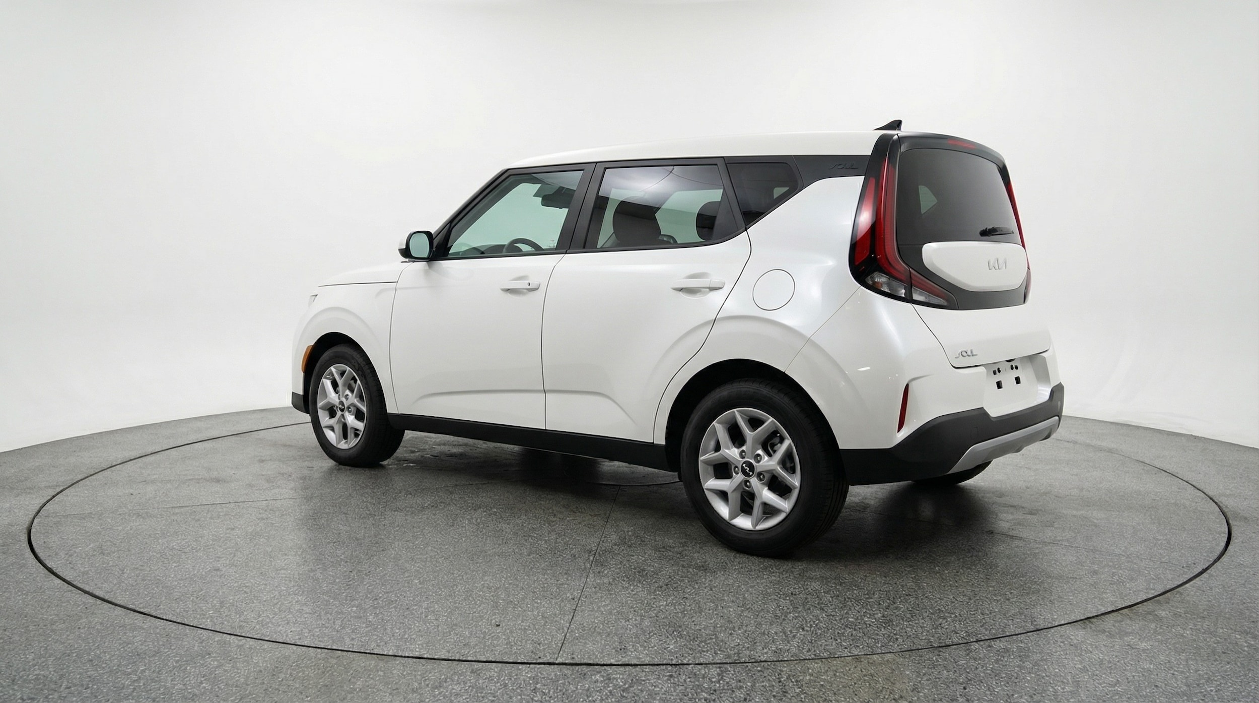 Thumbnail: 2025 Kia Soul - 5