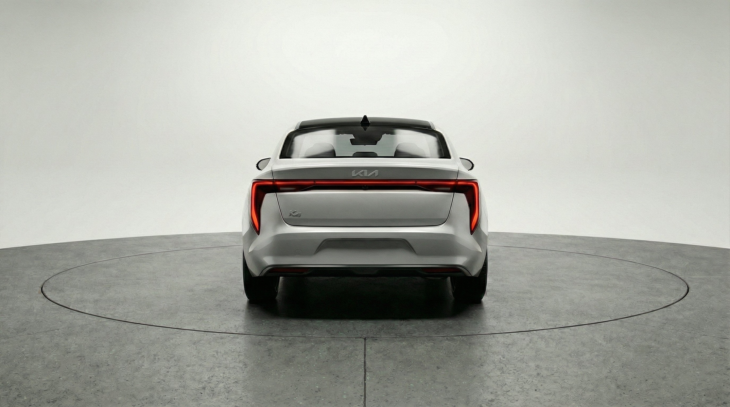 Thumbnail: 2026 Kia K4 - 7