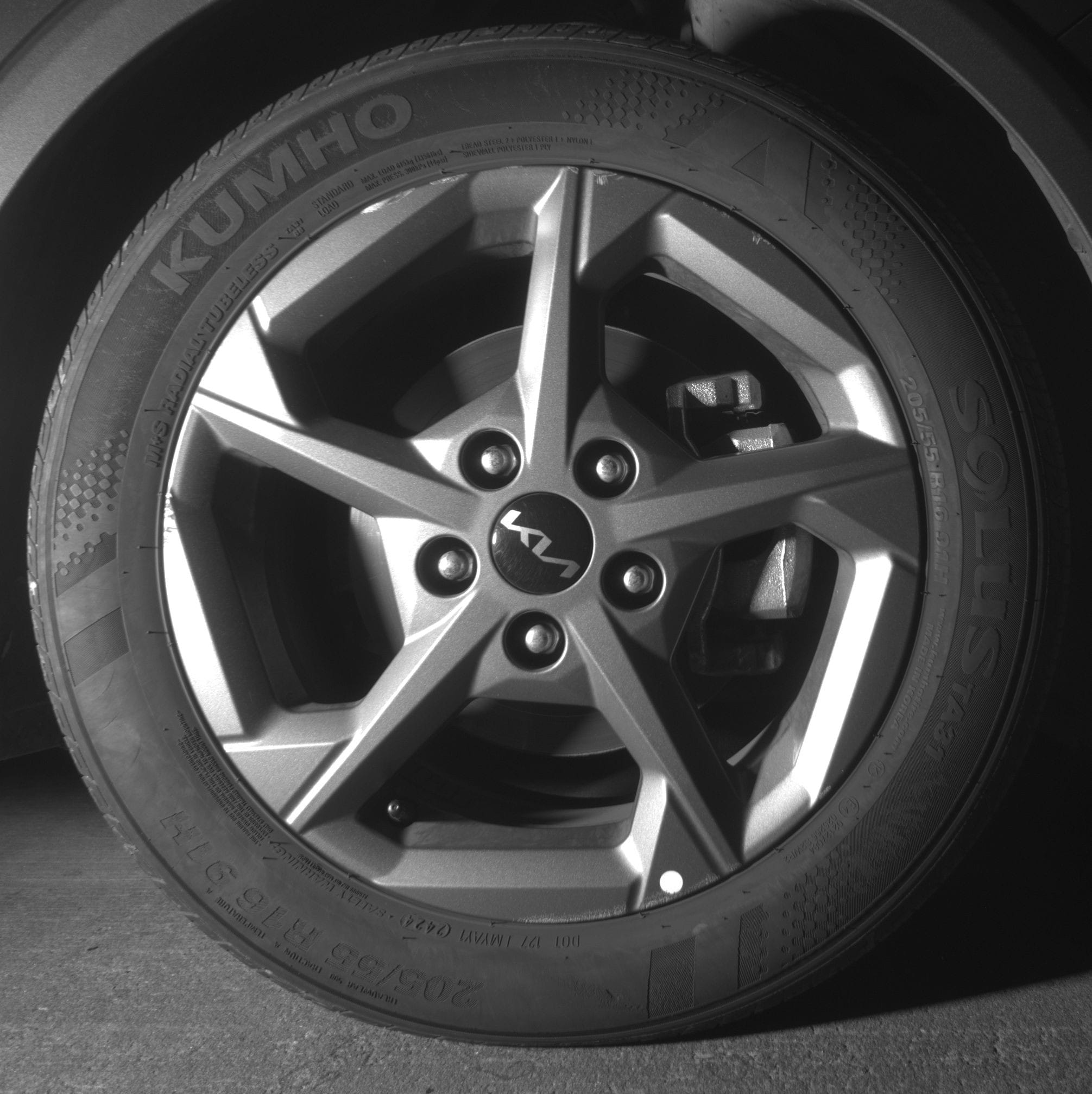 Thumbnail: 2025 Kia K4 - 10