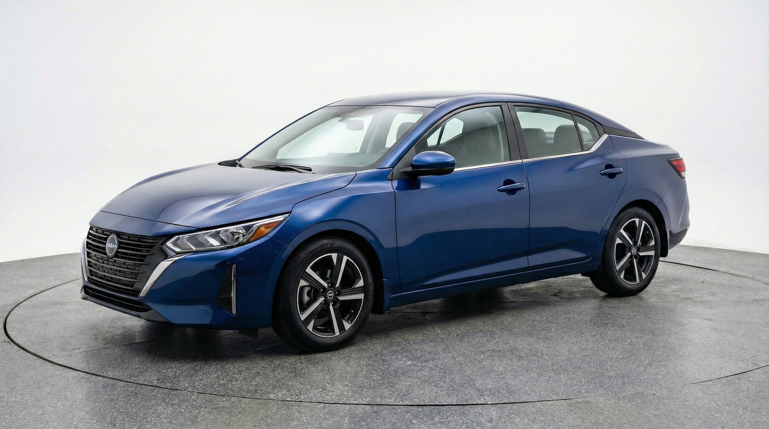 Thumbnail: 2025 Nissan Sentra - 3