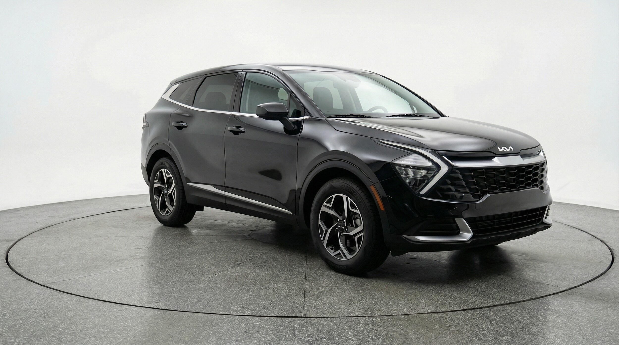 Thumbnail: 2025 Kia Sportage - 1