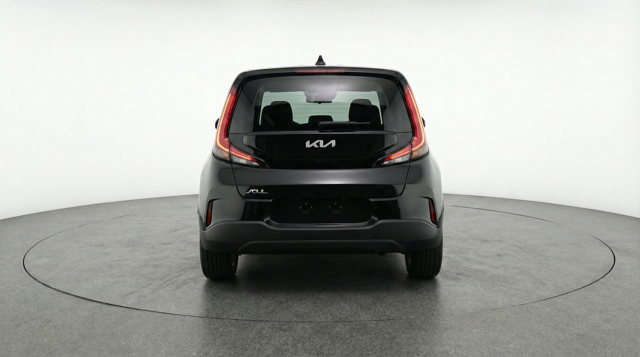 Thumbnail: 2025 Kia Soul - 7