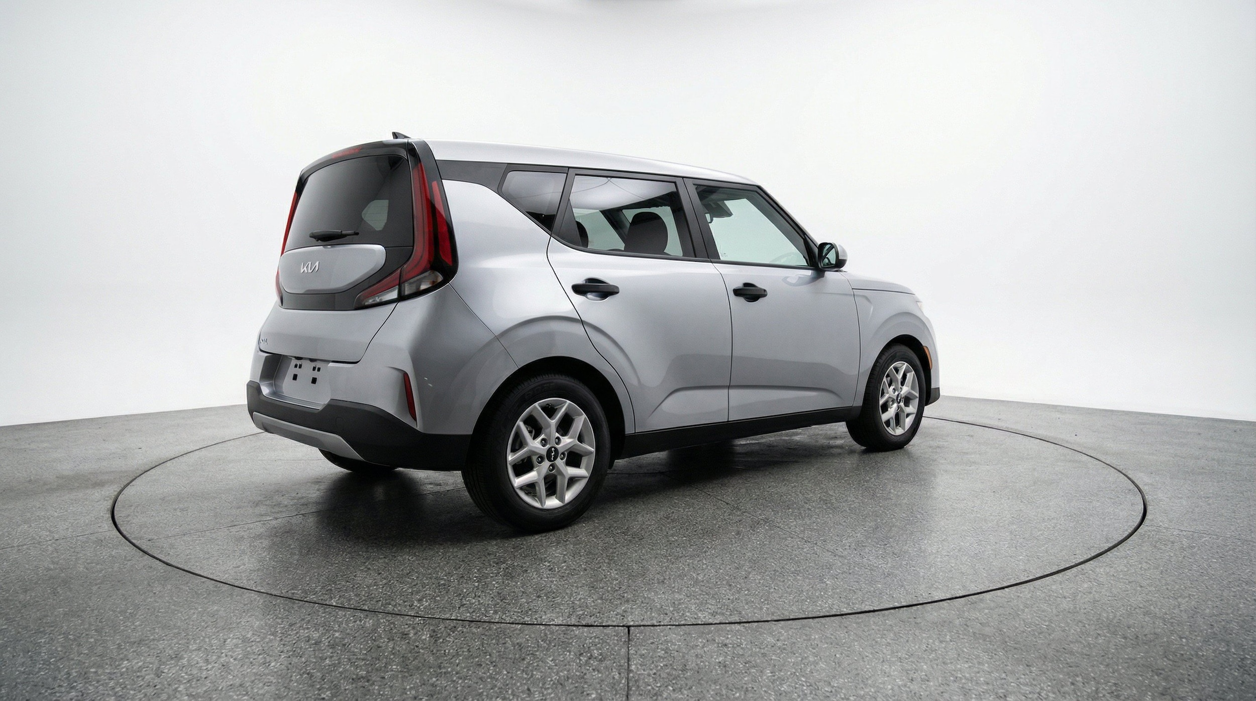 Thumbnail: 2025 Kia Soul - 9