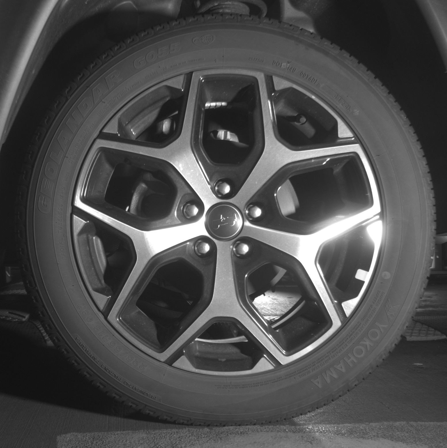 Thumbnail: 2025 Jeep Compass - 14