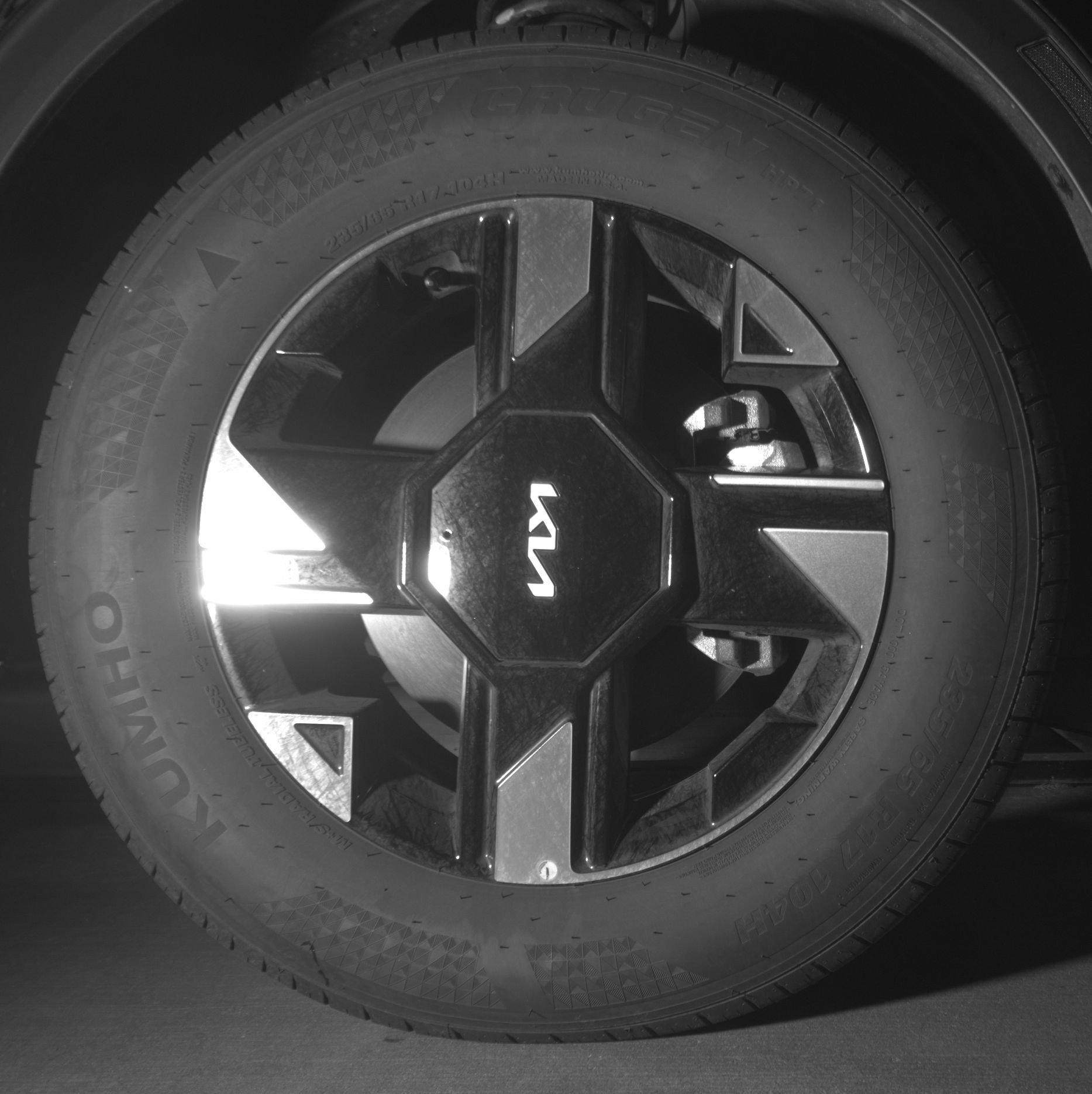 Thumbnail: 2026 Kia Sportage - 13