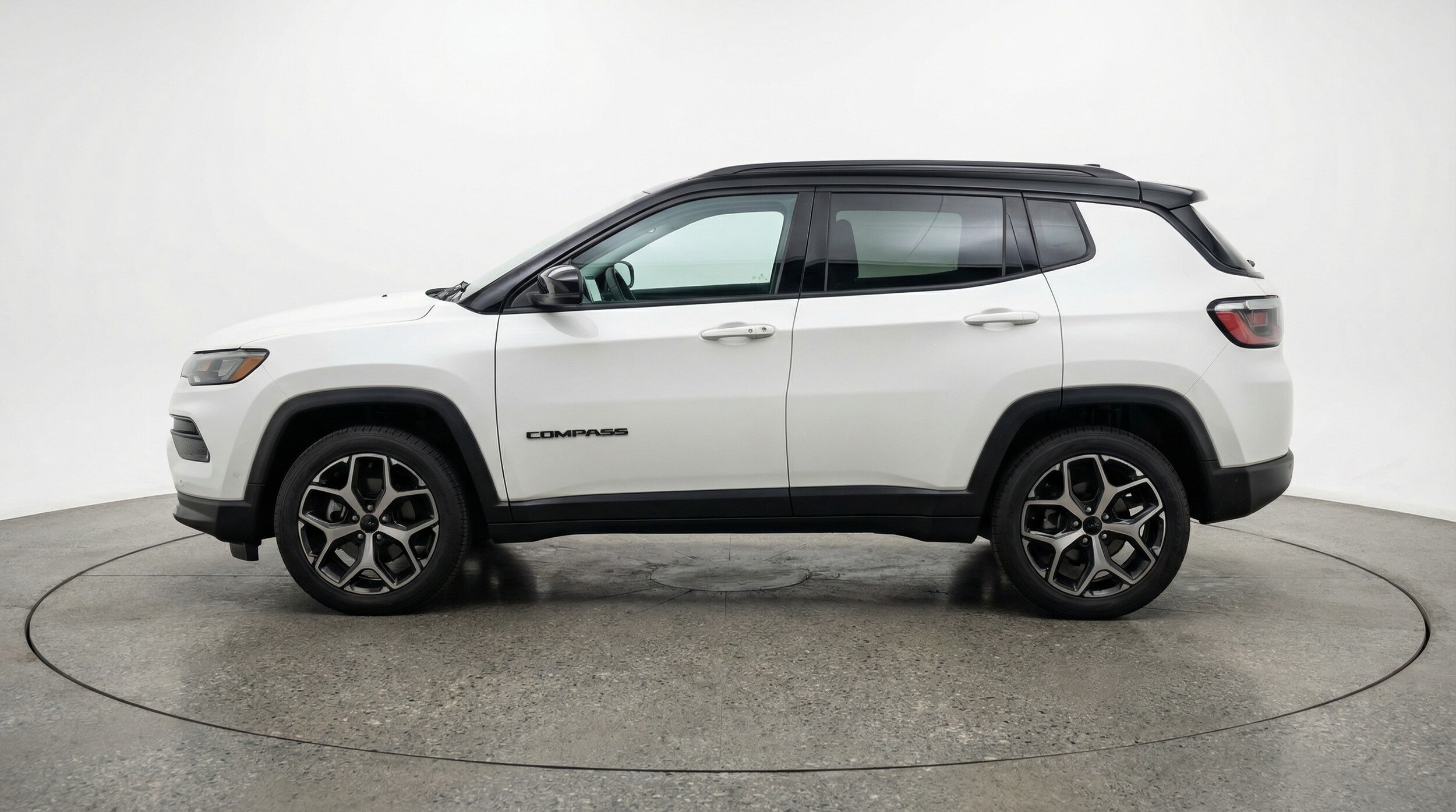 Thumbnail: 2025 Jeep Compass - 4