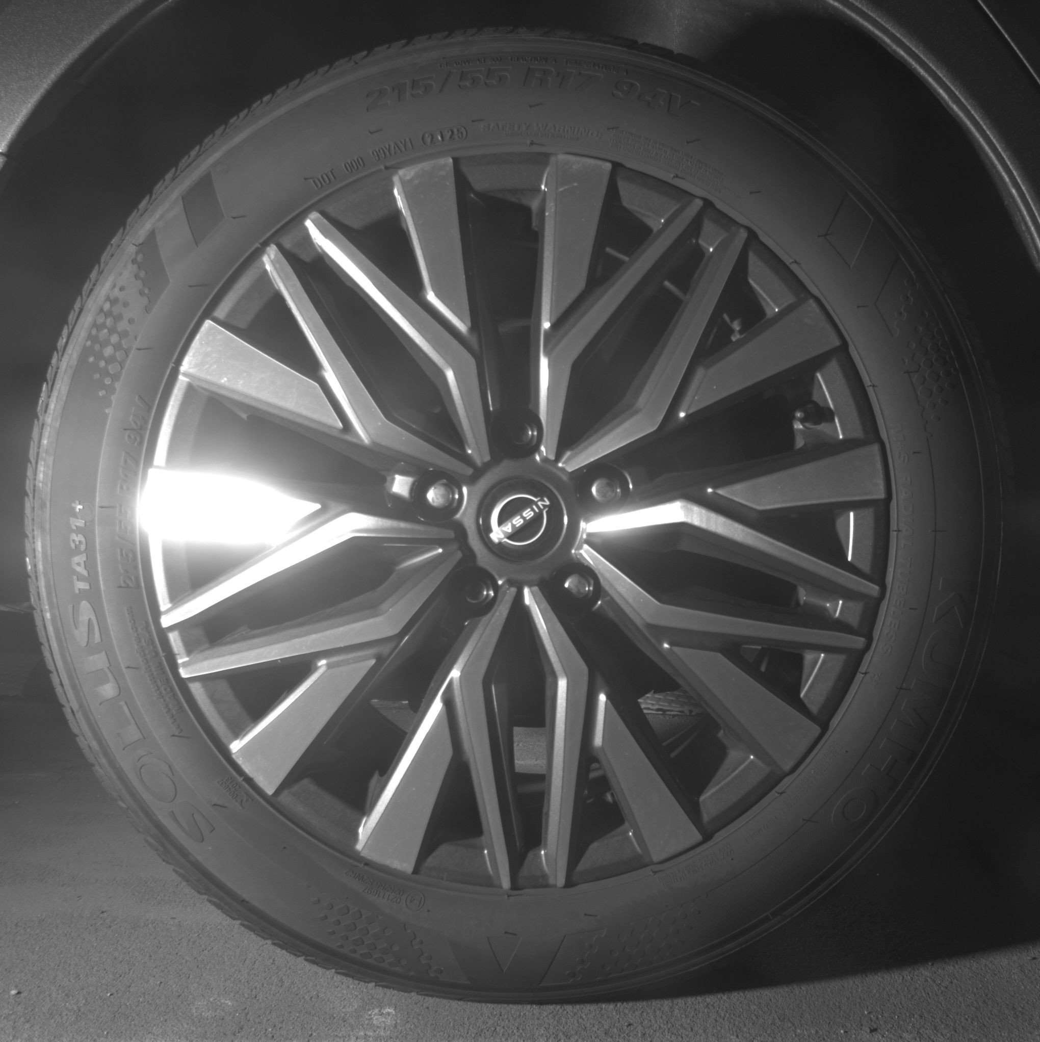 Thumbnail: 2025 Nissan Altima - 15