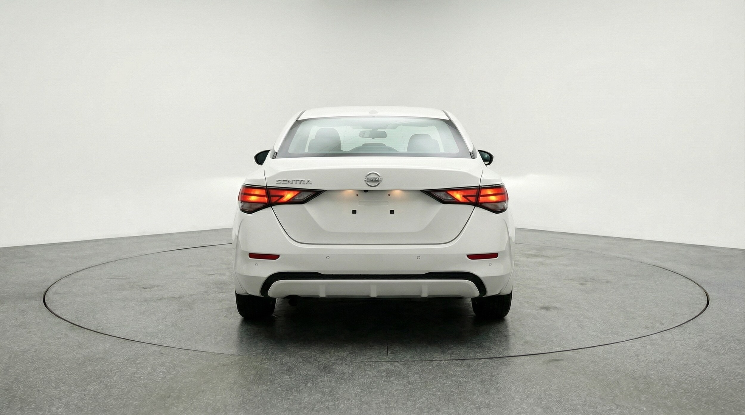 Thumbnail: 2025 Nissan Sentra - 6