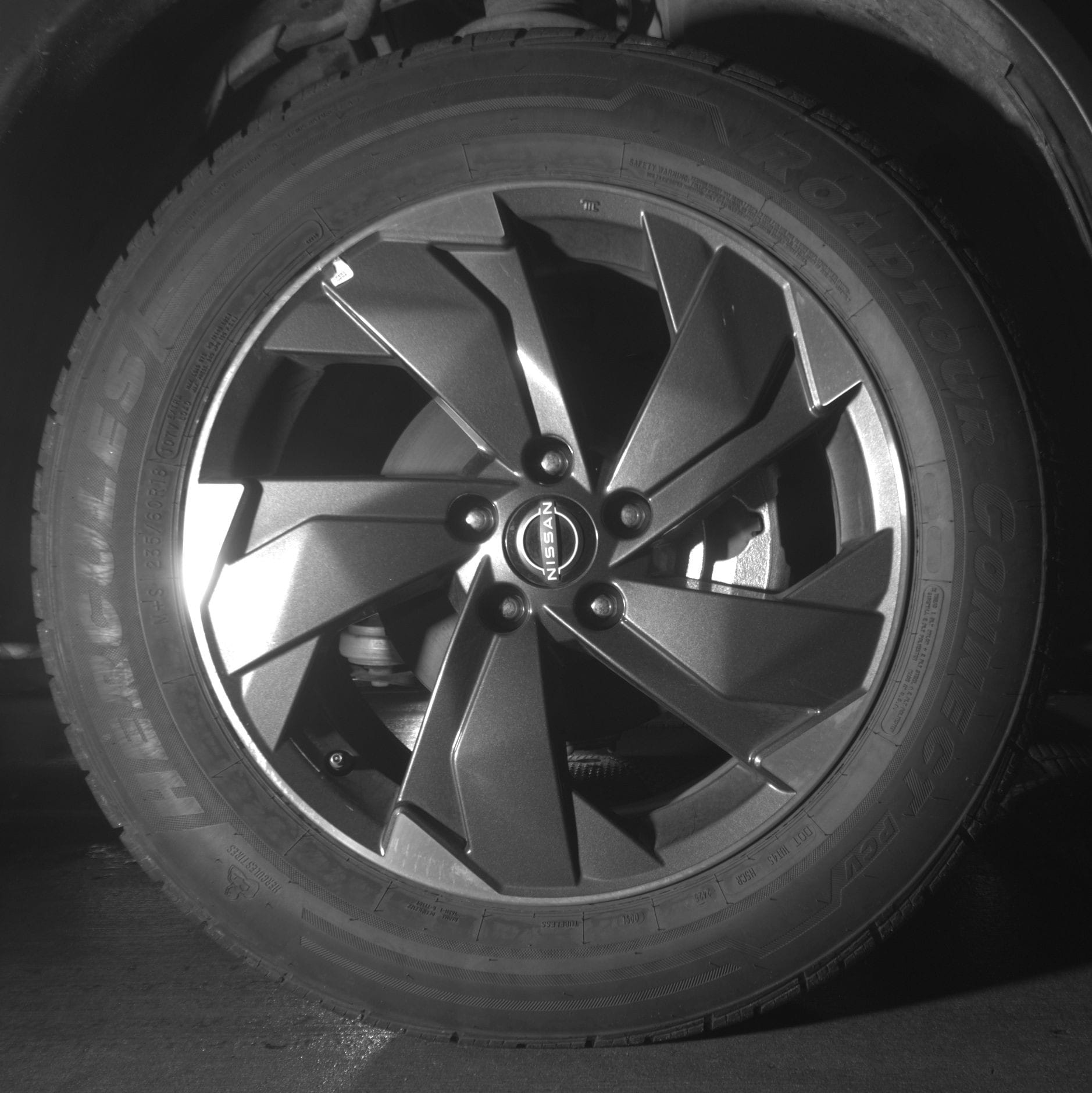 Thumbnail: 2025 Nissan Rogue - 10