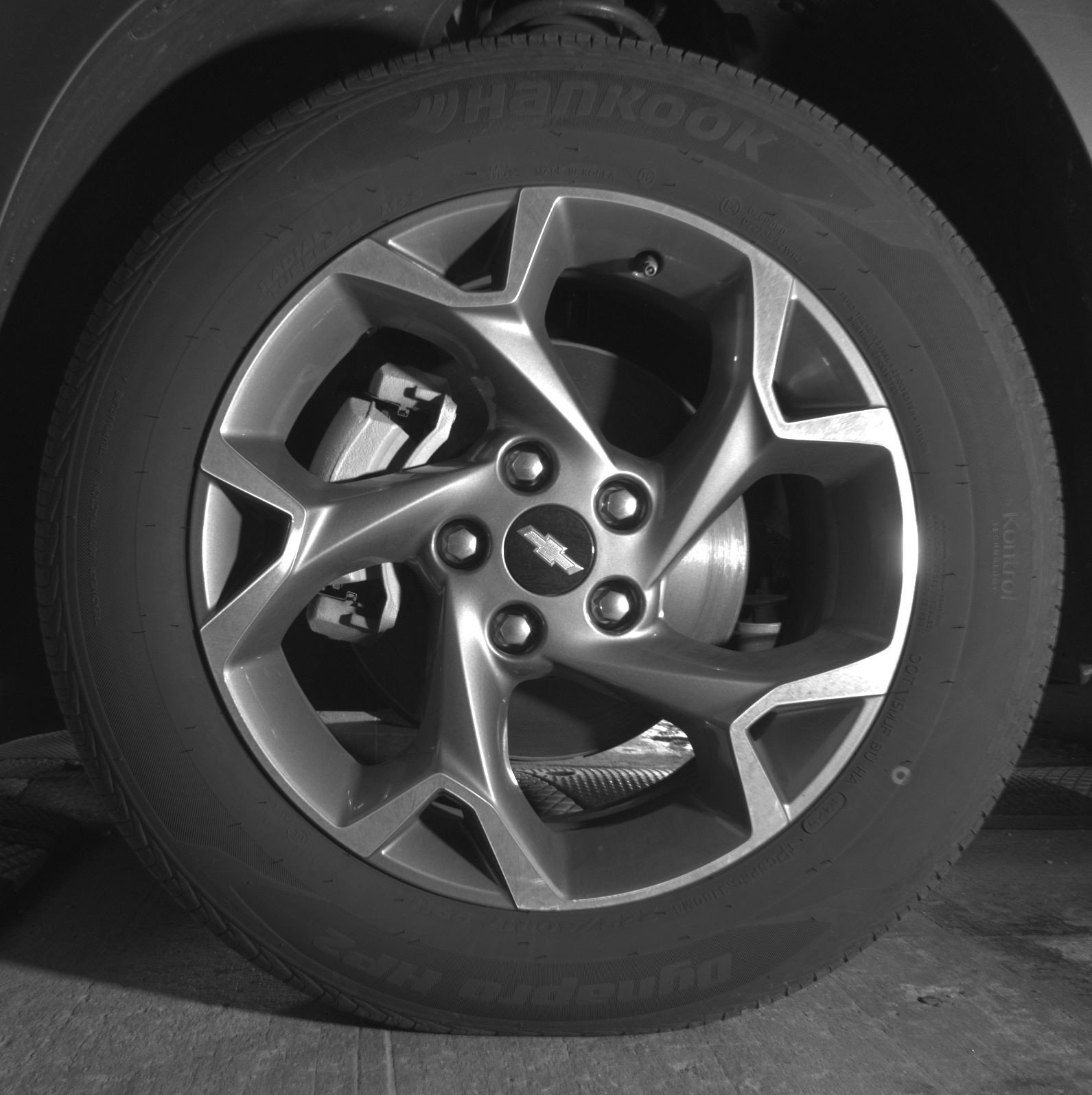 Thumbnail: 2025 Chevrolet Trax - 12