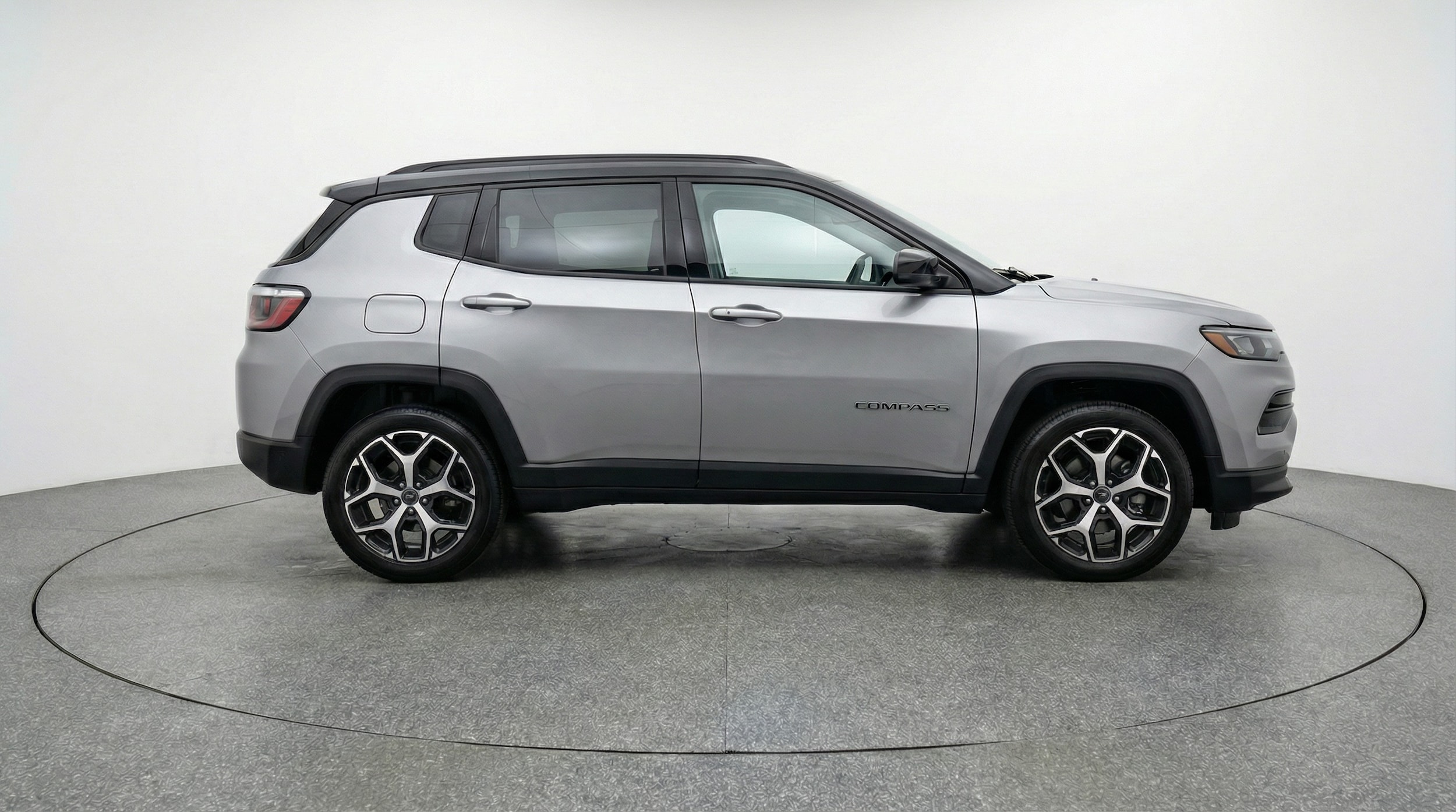 Thumbnail: 2025 Jeep Compass - 8