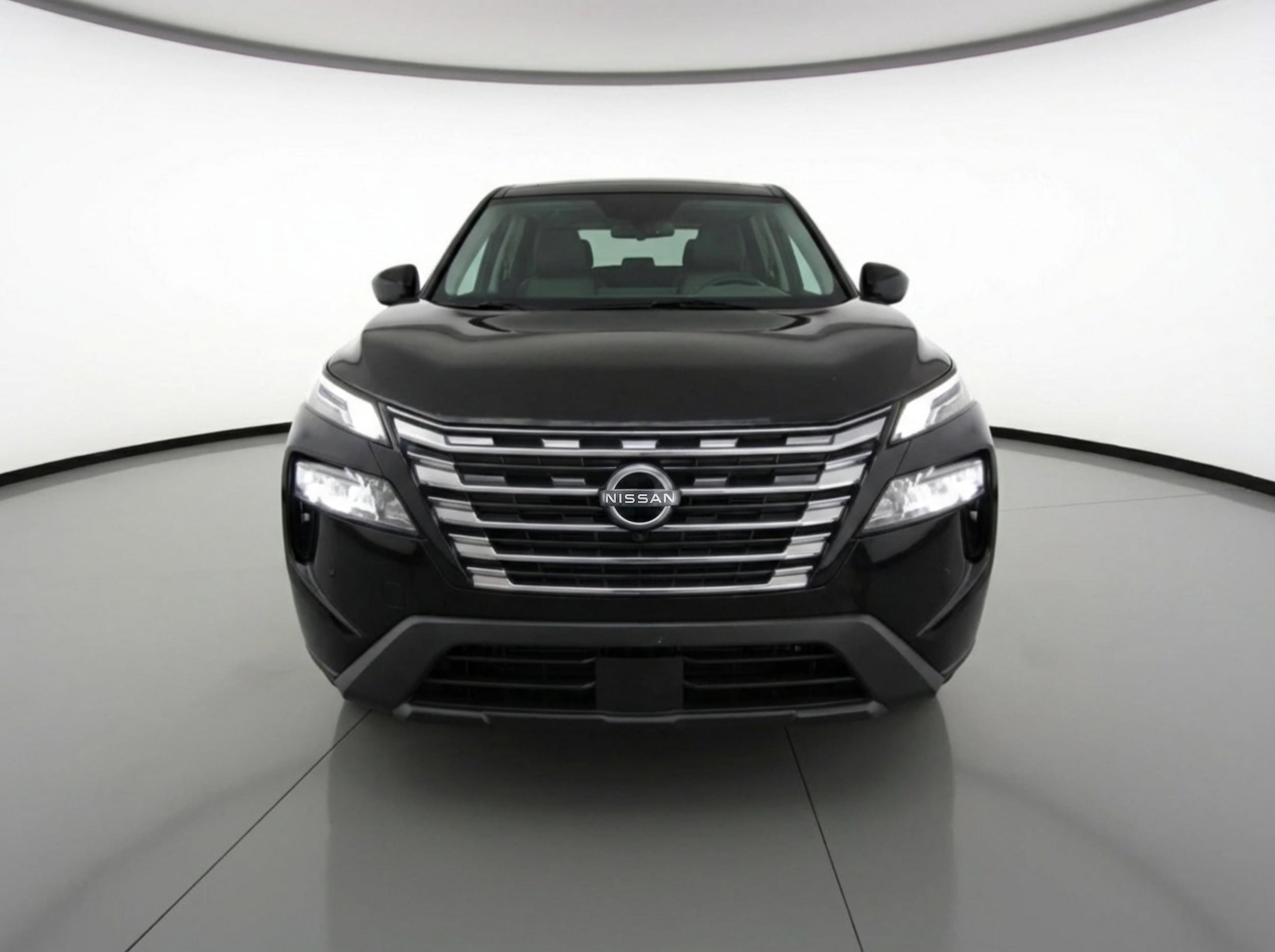 Thumbnail: 2025 Nissan Rogue - 2