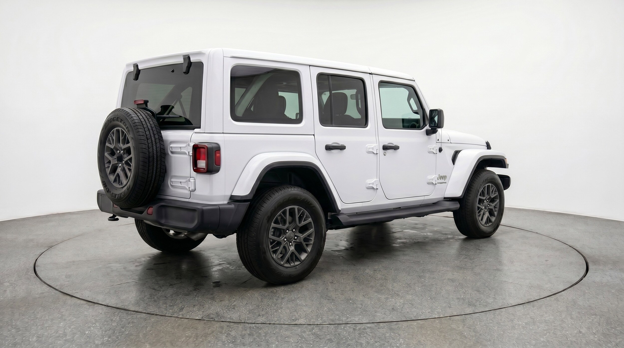 Thumbnail: 2025 Jeep Wrangler - 9