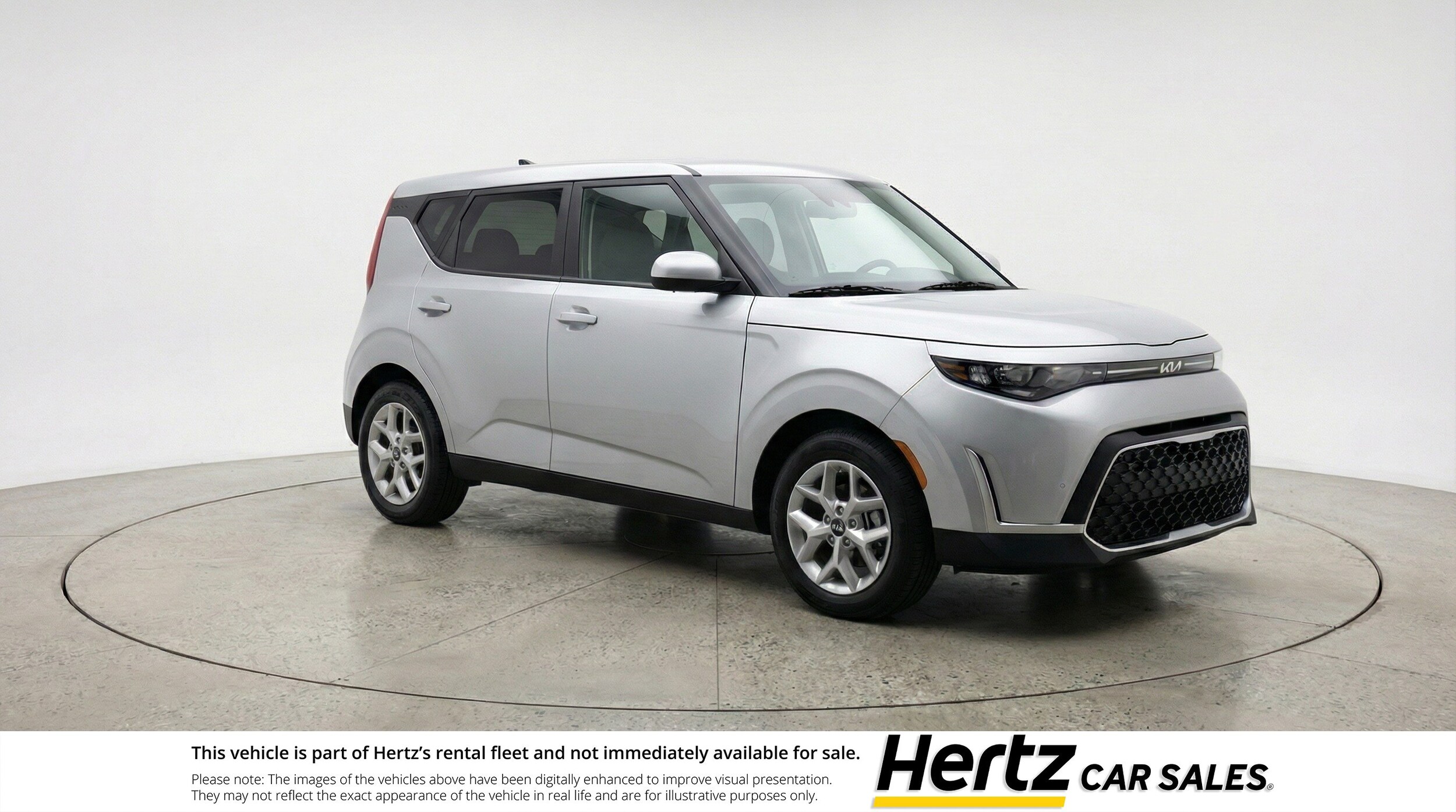 Thumbnail: 2025 Kia Soul - 1