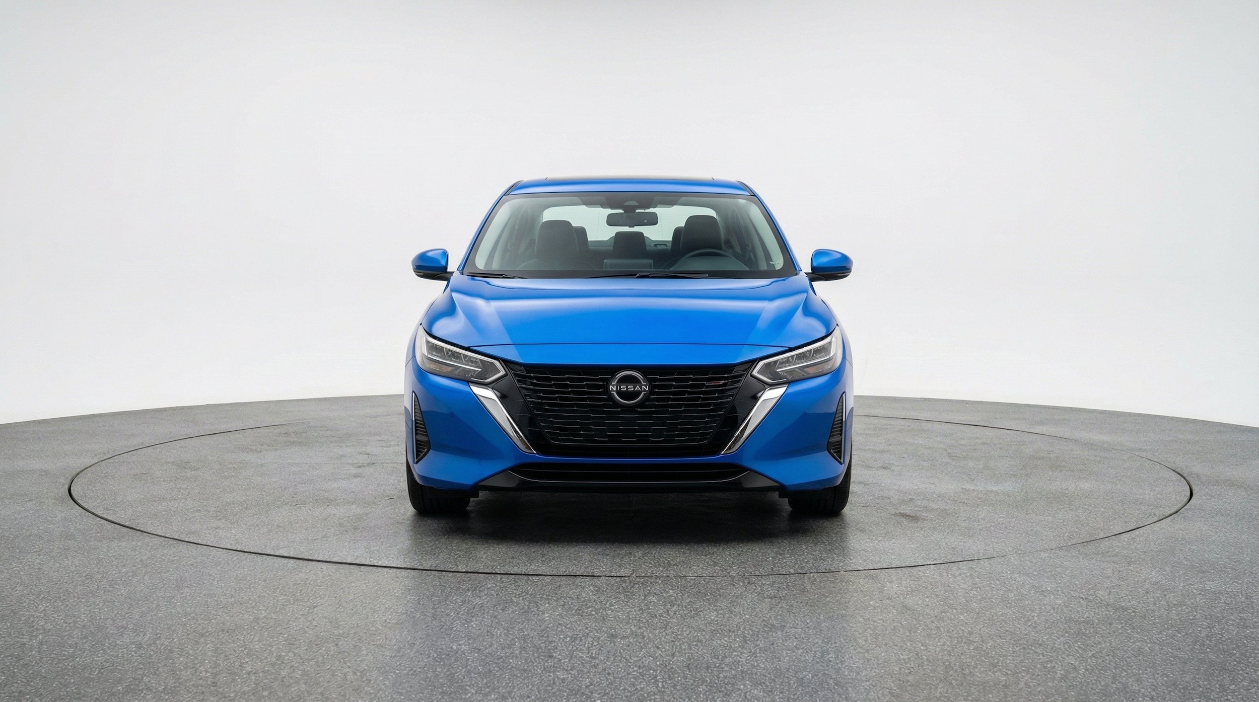 Thumbnail: 2025 Nissan Sentra - 2