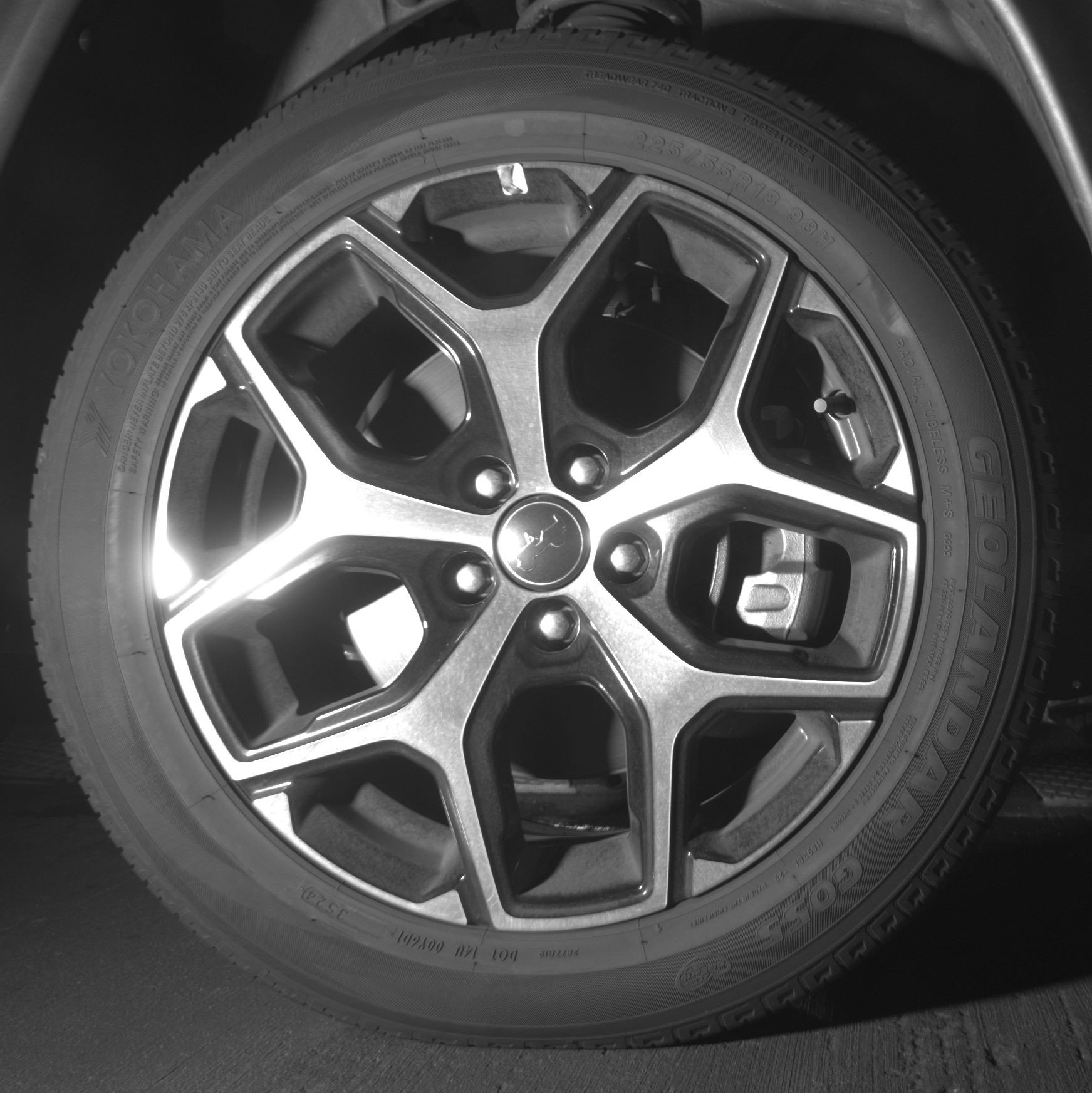 Thumbnail: 2025 Jeep Compass - 13