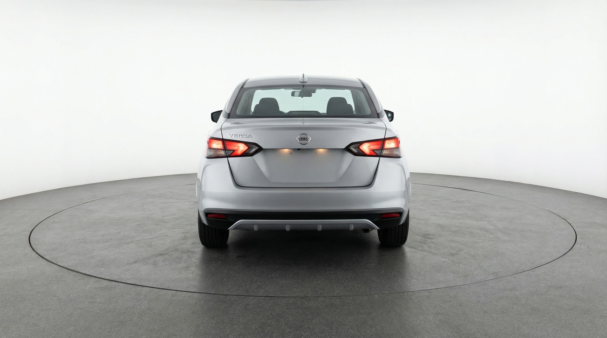 Thumbnail: 2025 Nissan Versa - 6