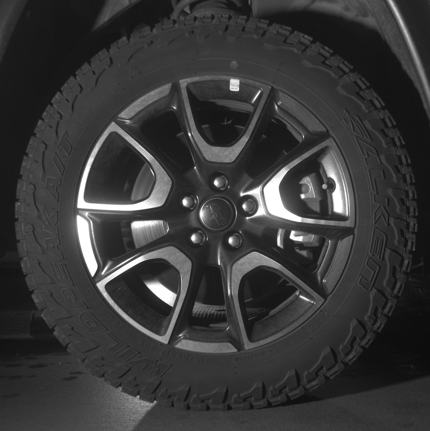 Thumbnail: 2025 Jeep Compass - 10