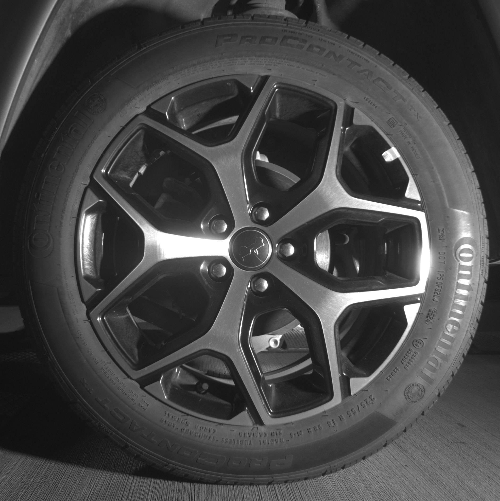 Thumbnail: 2025 Jeep Compass - 14