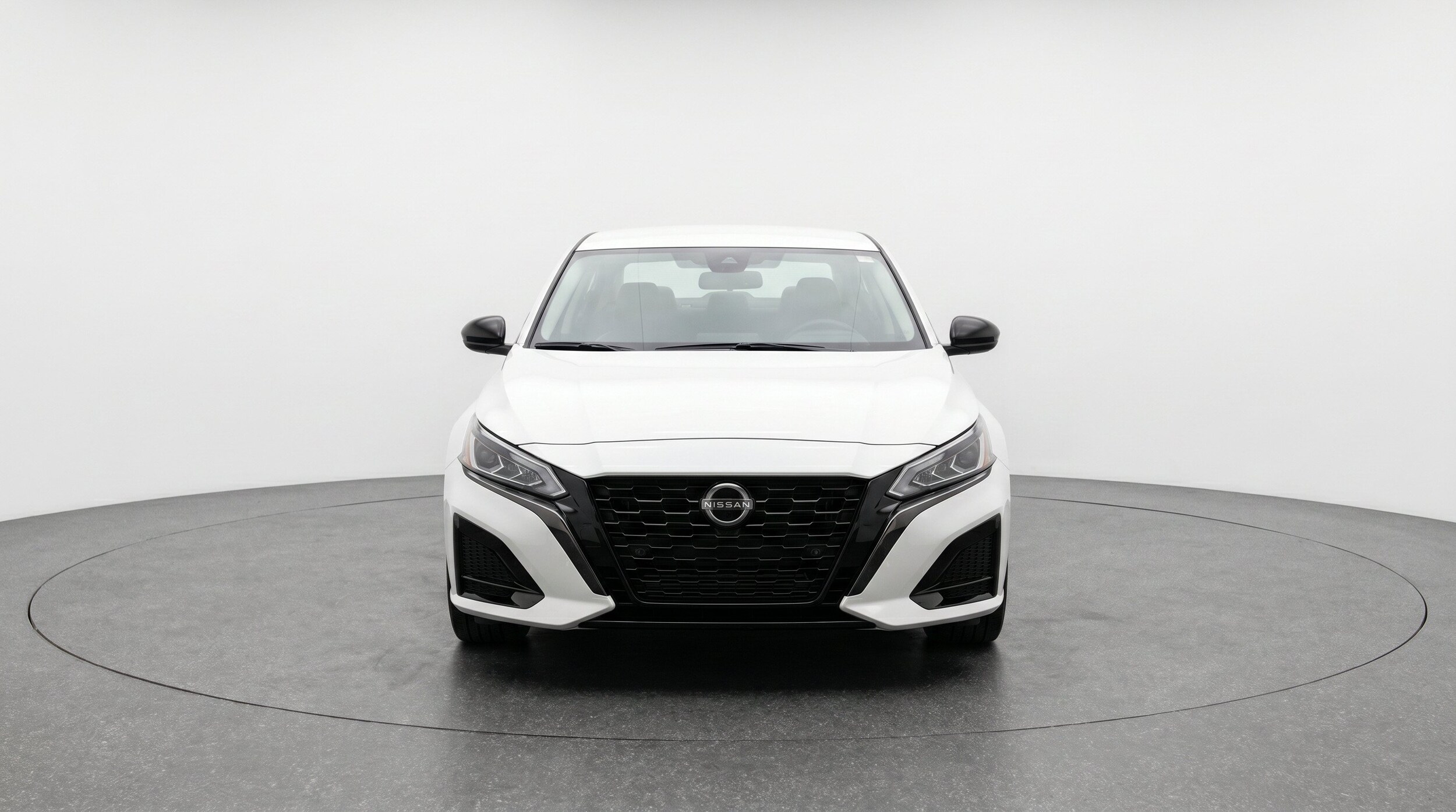 Thumbnail: 2026 Nissan Altima - 2