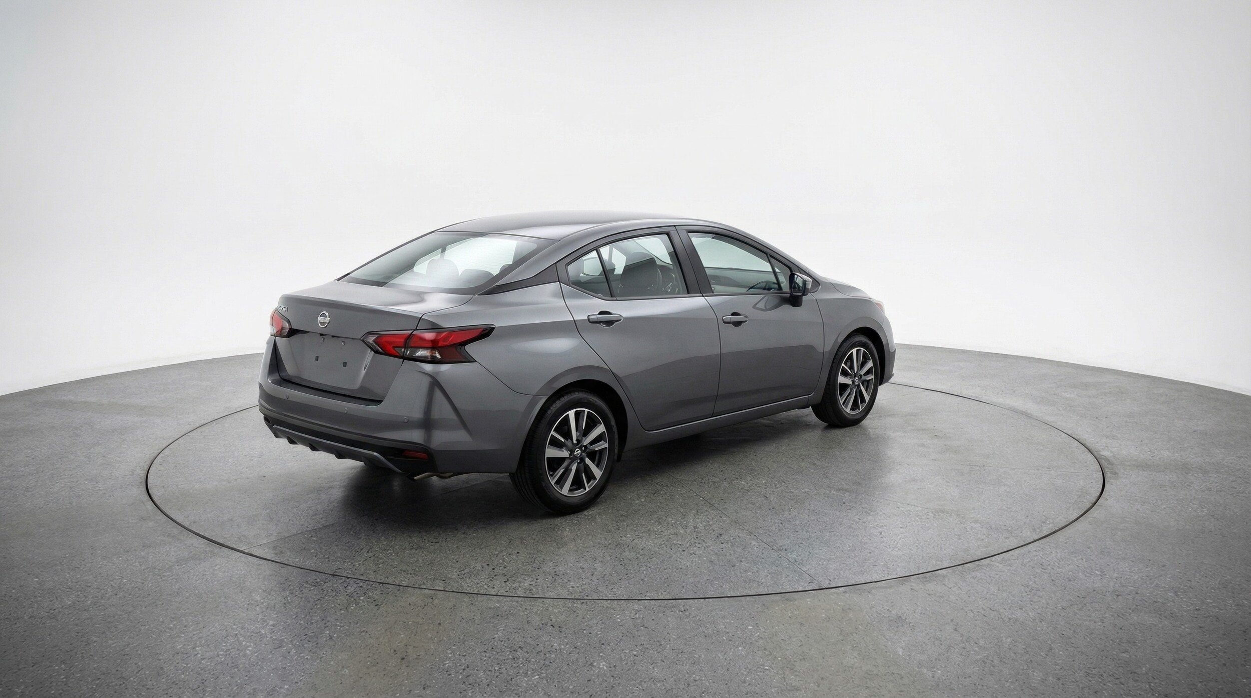 Thumbnail: 2025 Nissan Versa - 7