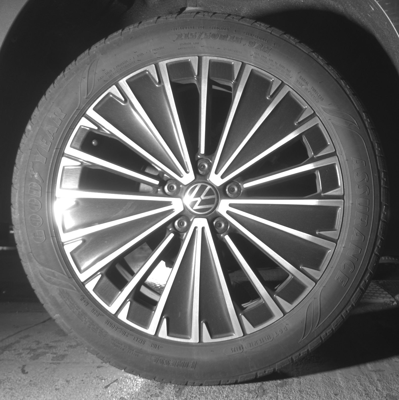 Thumbnail: 2025 Volkswagen Taos - 12