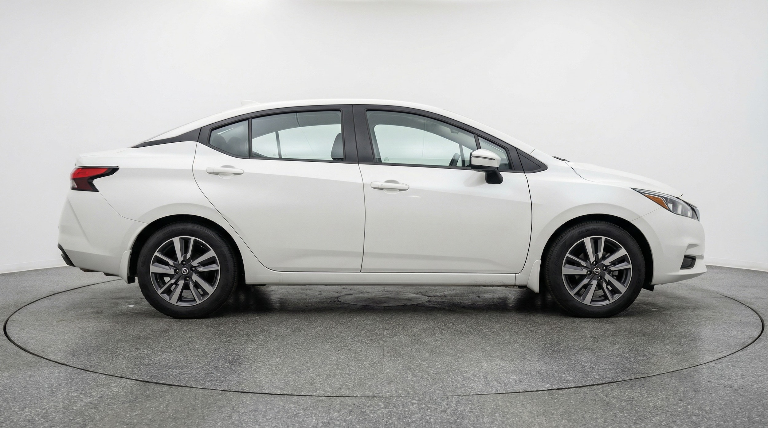 Thumbnail: 2025 Nissan Versa - 8