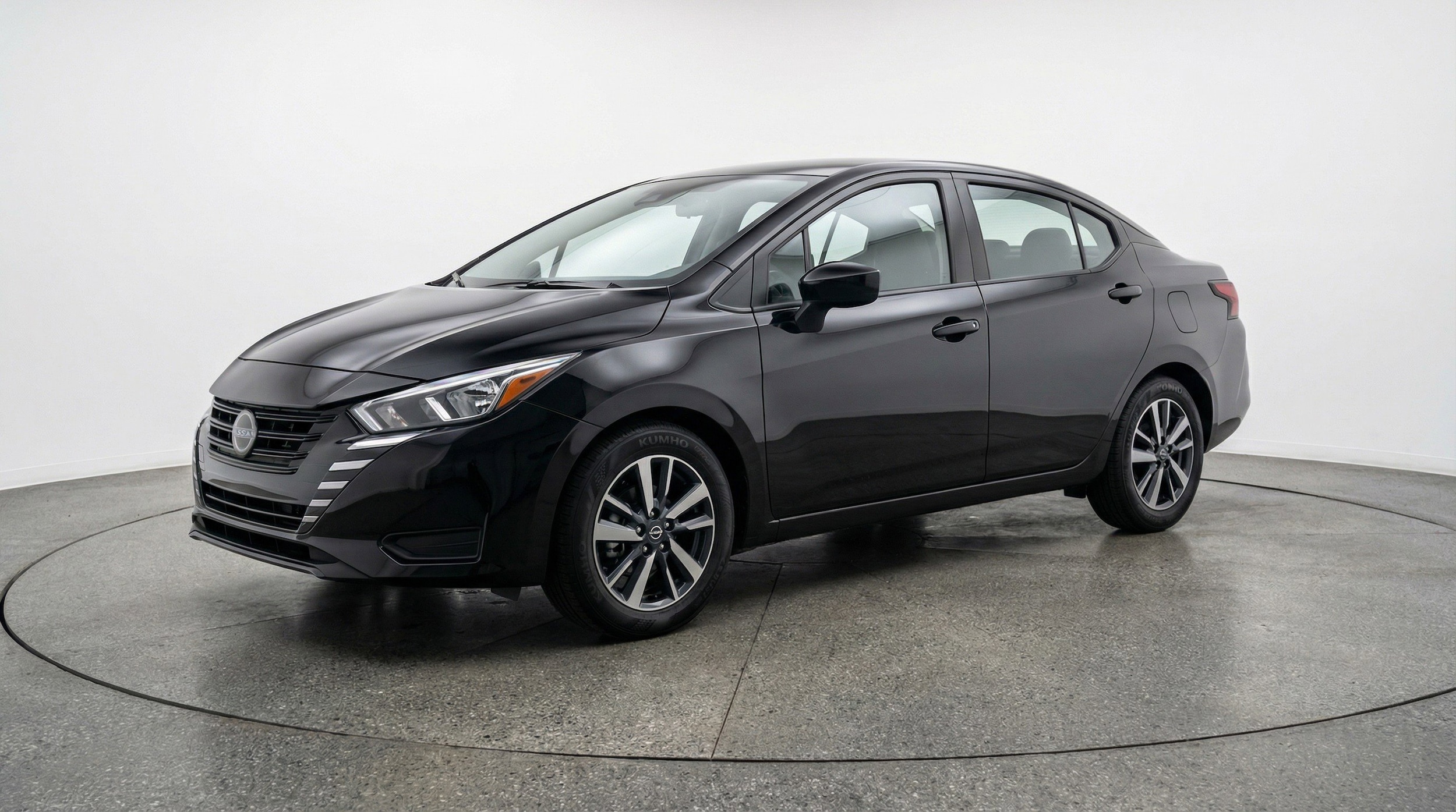 Thumbnail: 2025 Nissan Versa - 3