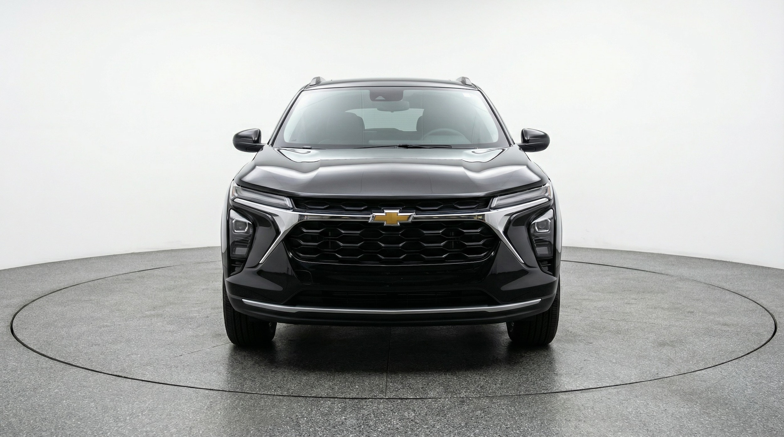 Thumbnail: 2025 Chevrolet Trax - 2