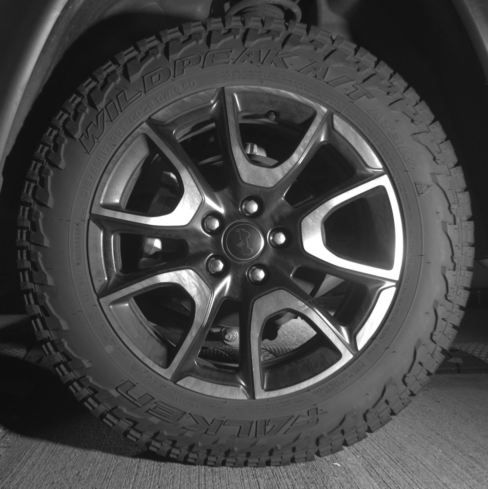 Thumbnail: 2025 Jeep Compass - 14