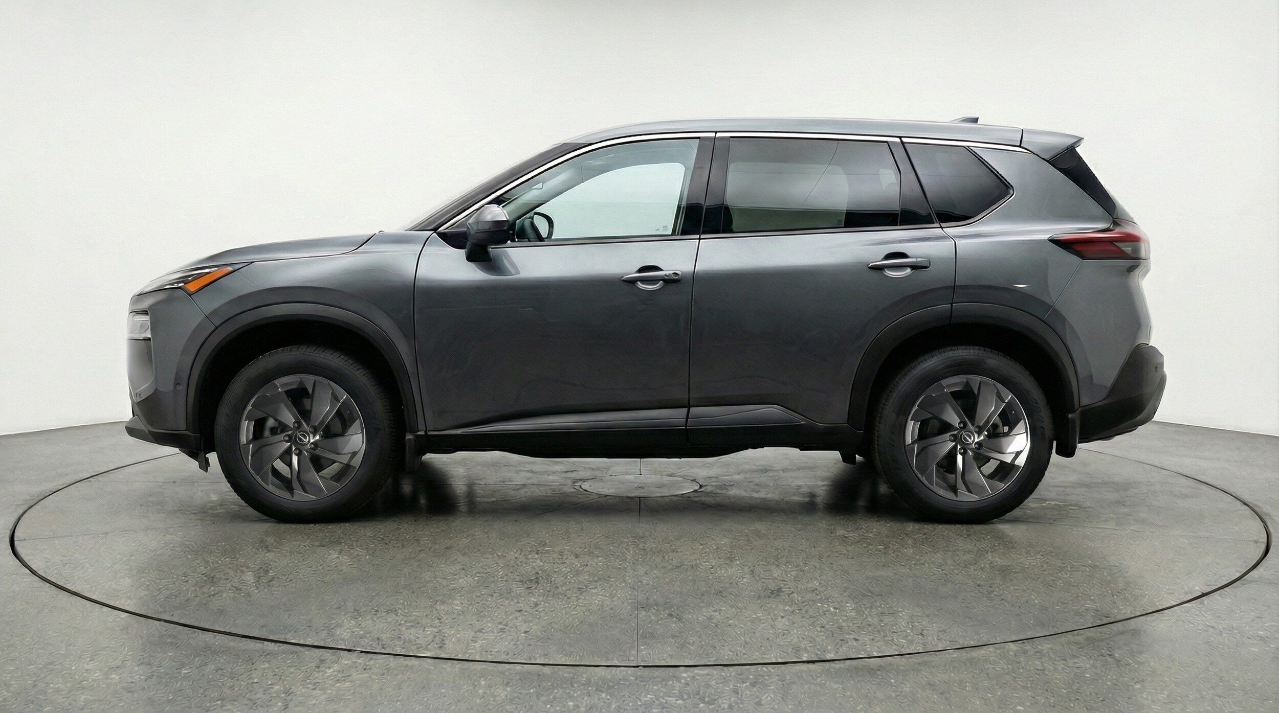 Thumbnail: 2025 Nissan Rogue - 4