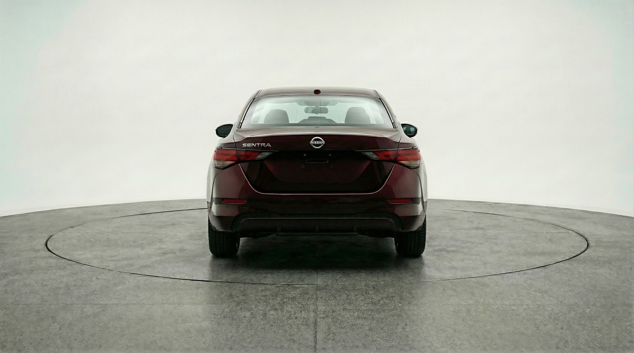 Thumbnail: 2025 Nissan Sentra - 7