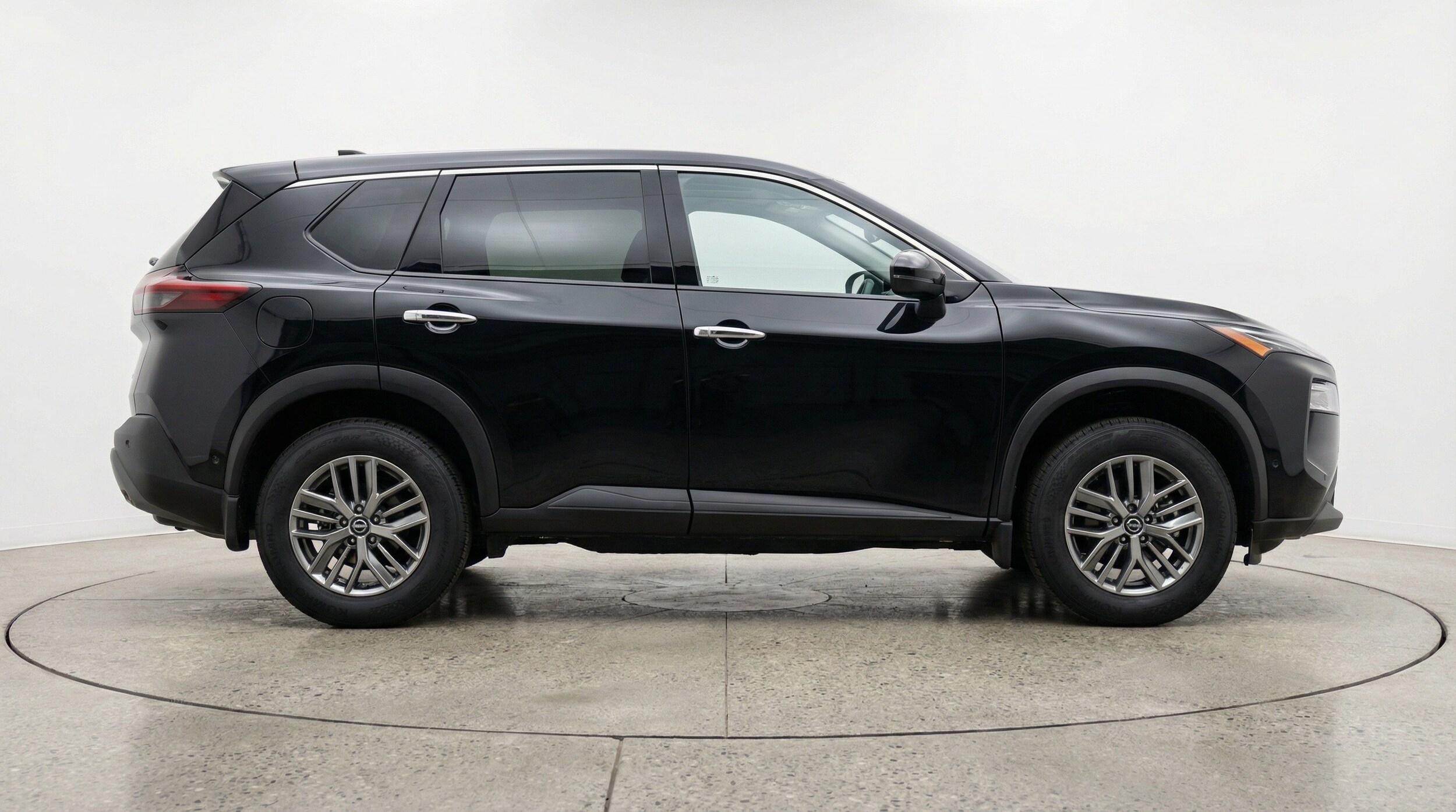 Thumbnail: 2026 Nissan Rogue - 10