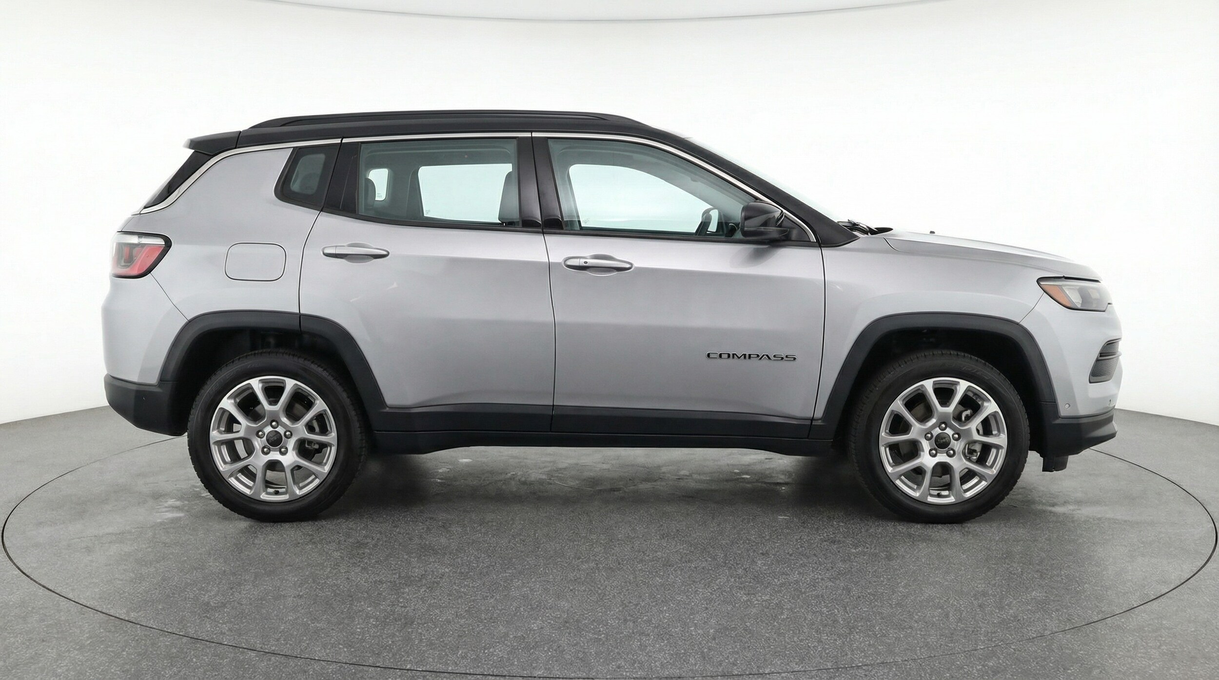 Thumbnail: 2025 Jeep Compass - 8