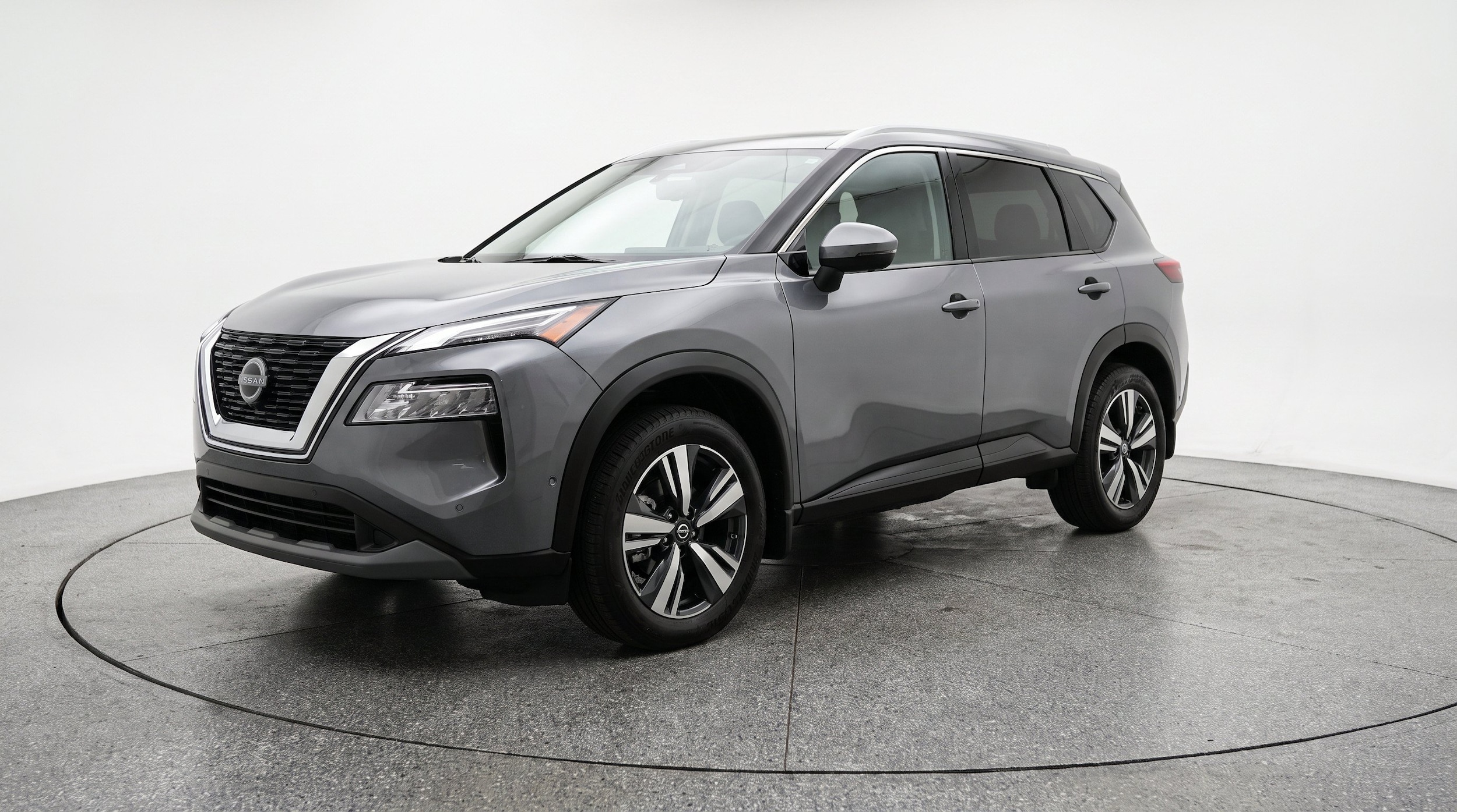 Thumbnail: 2026 Nissan Rogue - 3