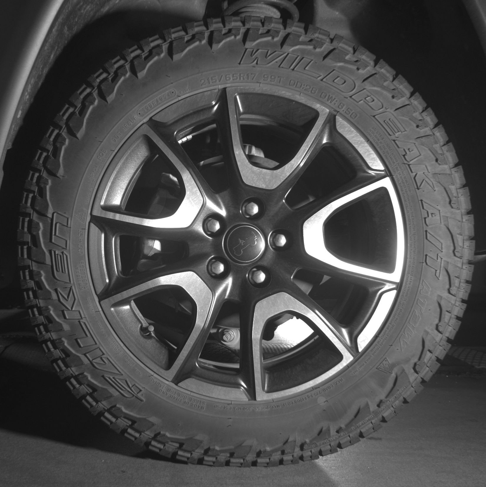 Thumbnail: 2025 Jeep Compass - 14