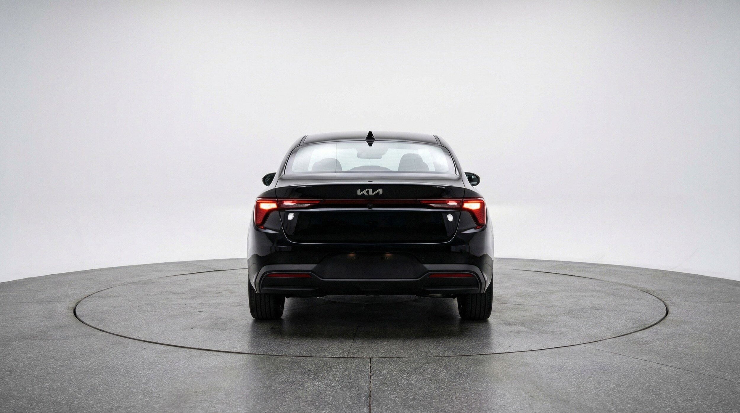 Thumbnail: 2025 Kia K4 - 7