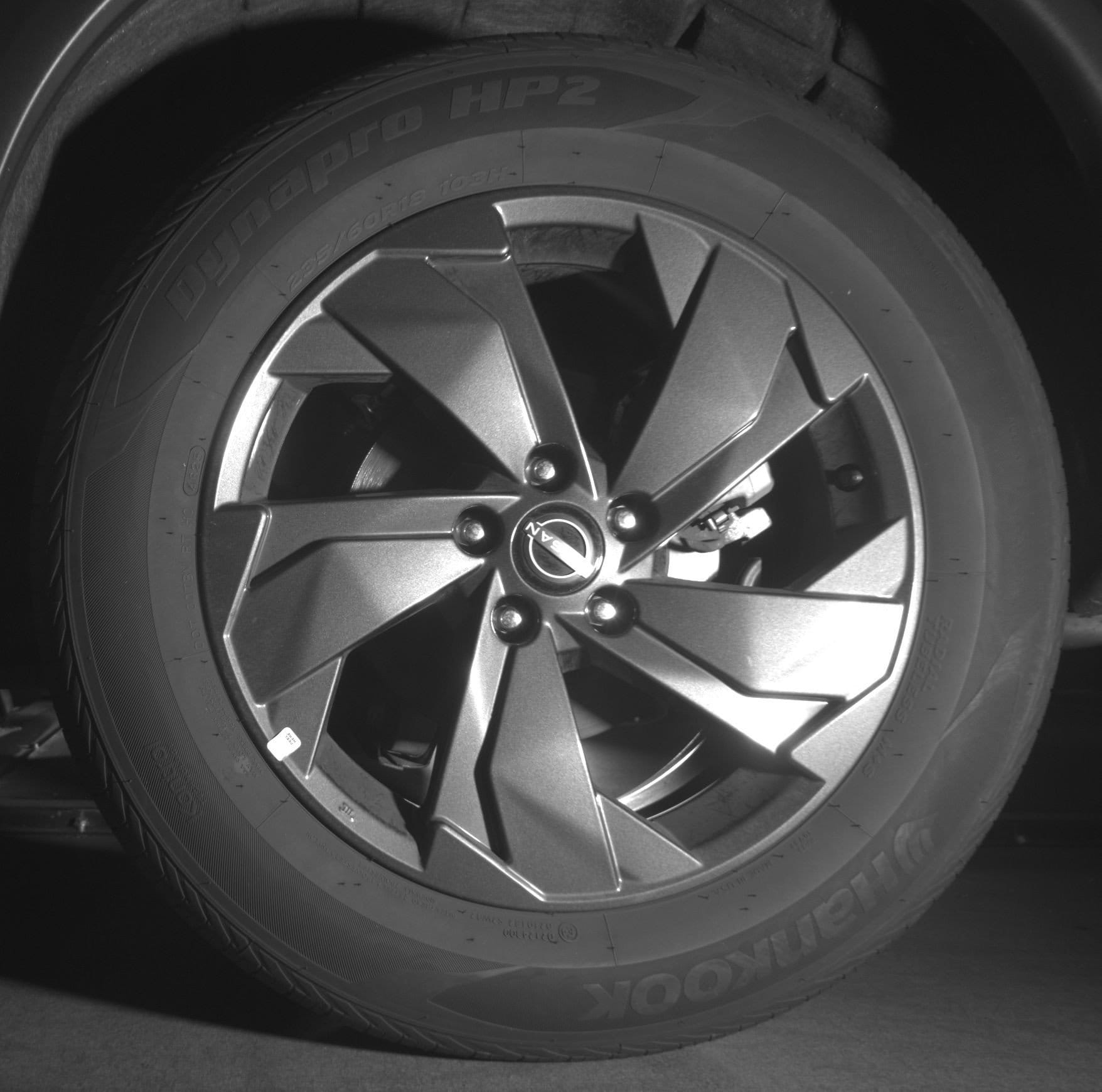 Thumbnail: 2026 Nissan Rogue - 12
