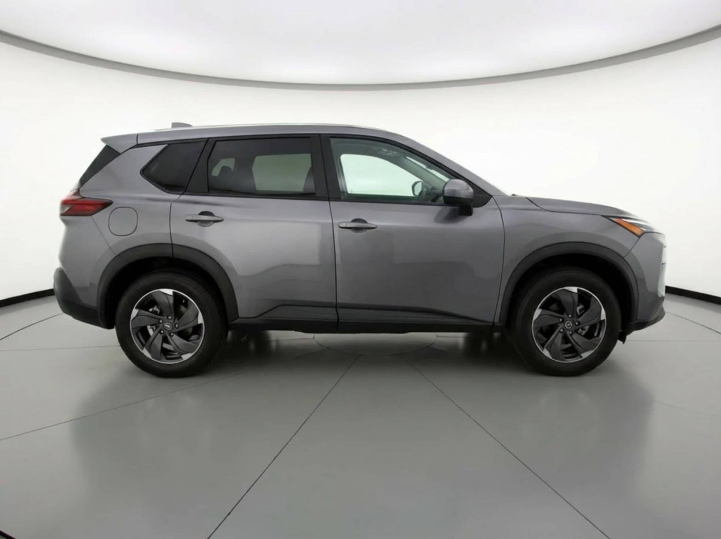 Thumbnail: 2025 Nissan Rogue - 11
