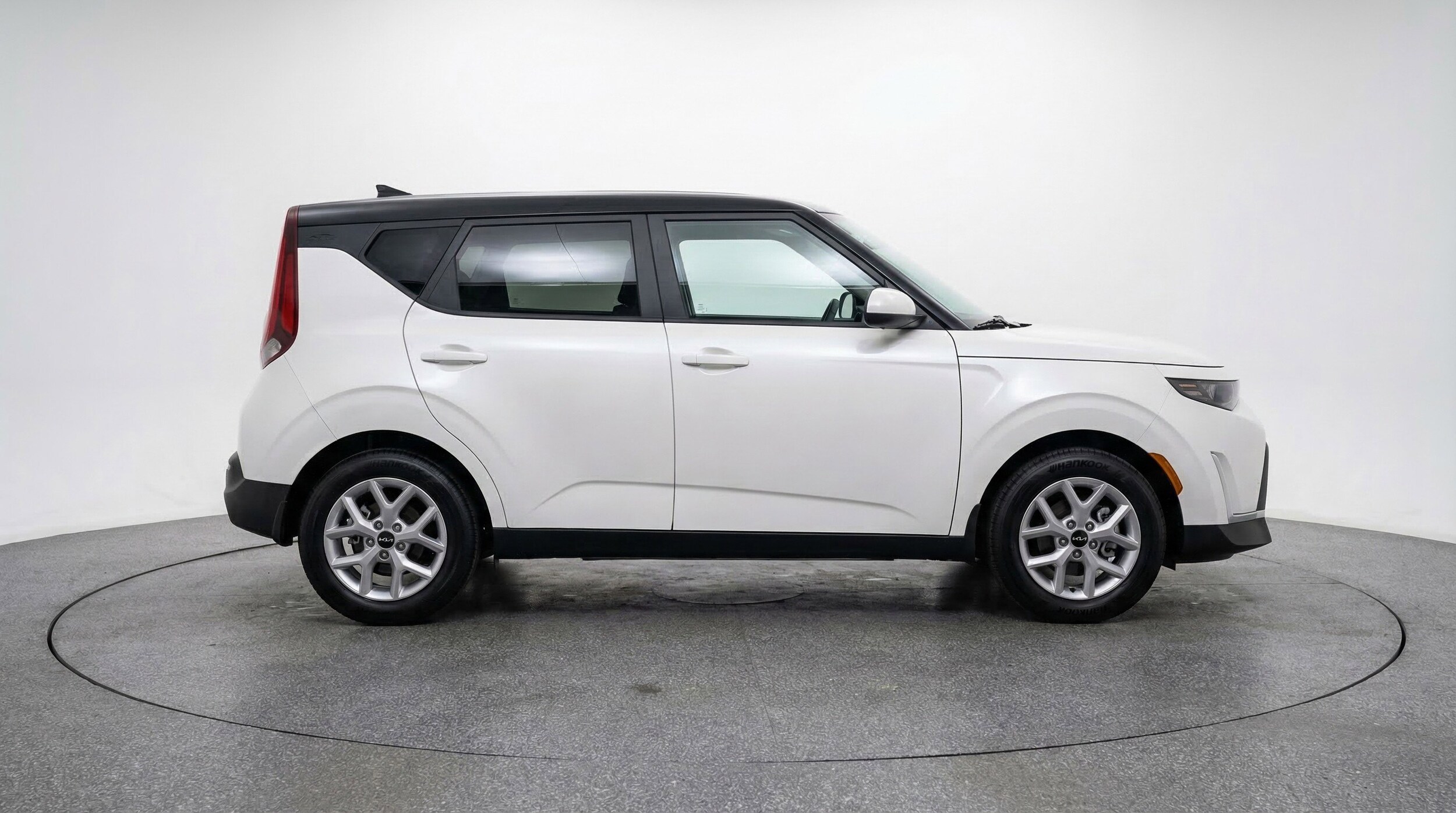 Thumbnail: 2025 Kia Soul - 11