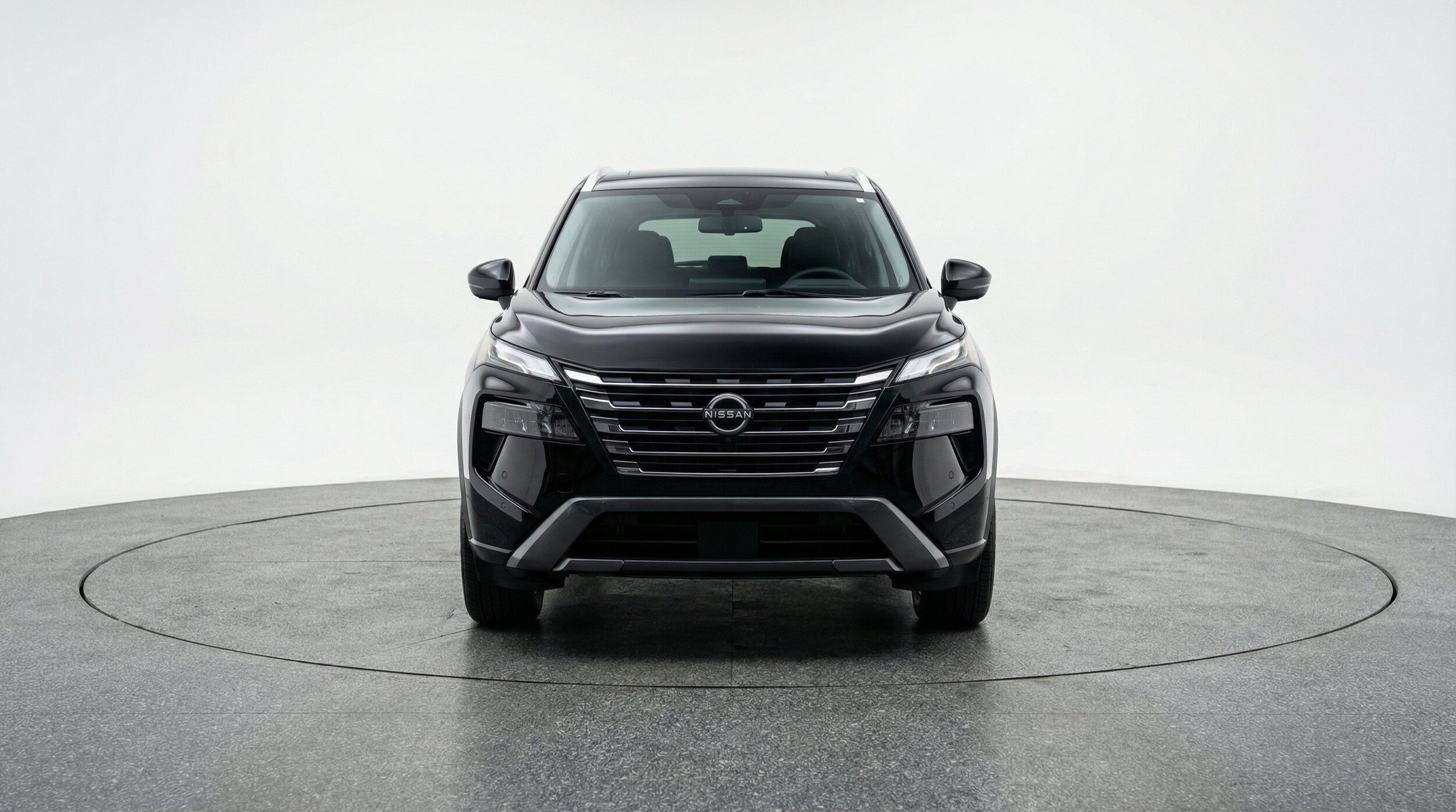 Thumbnail: 2026 Nissan Rogue - 2